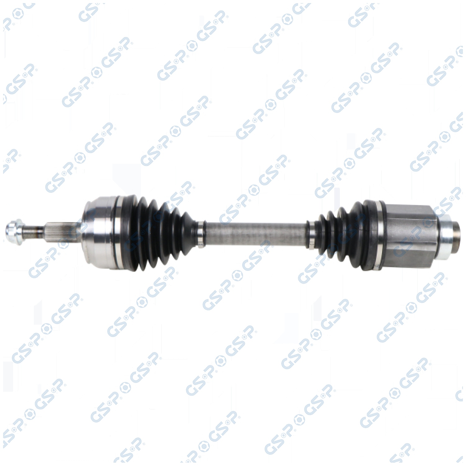 GSP Drivaksel 201920 for AUDI VW