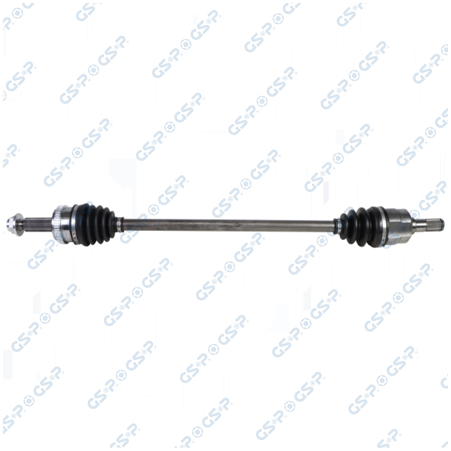 GSP Drivaksel 224536 for HYUNDAI