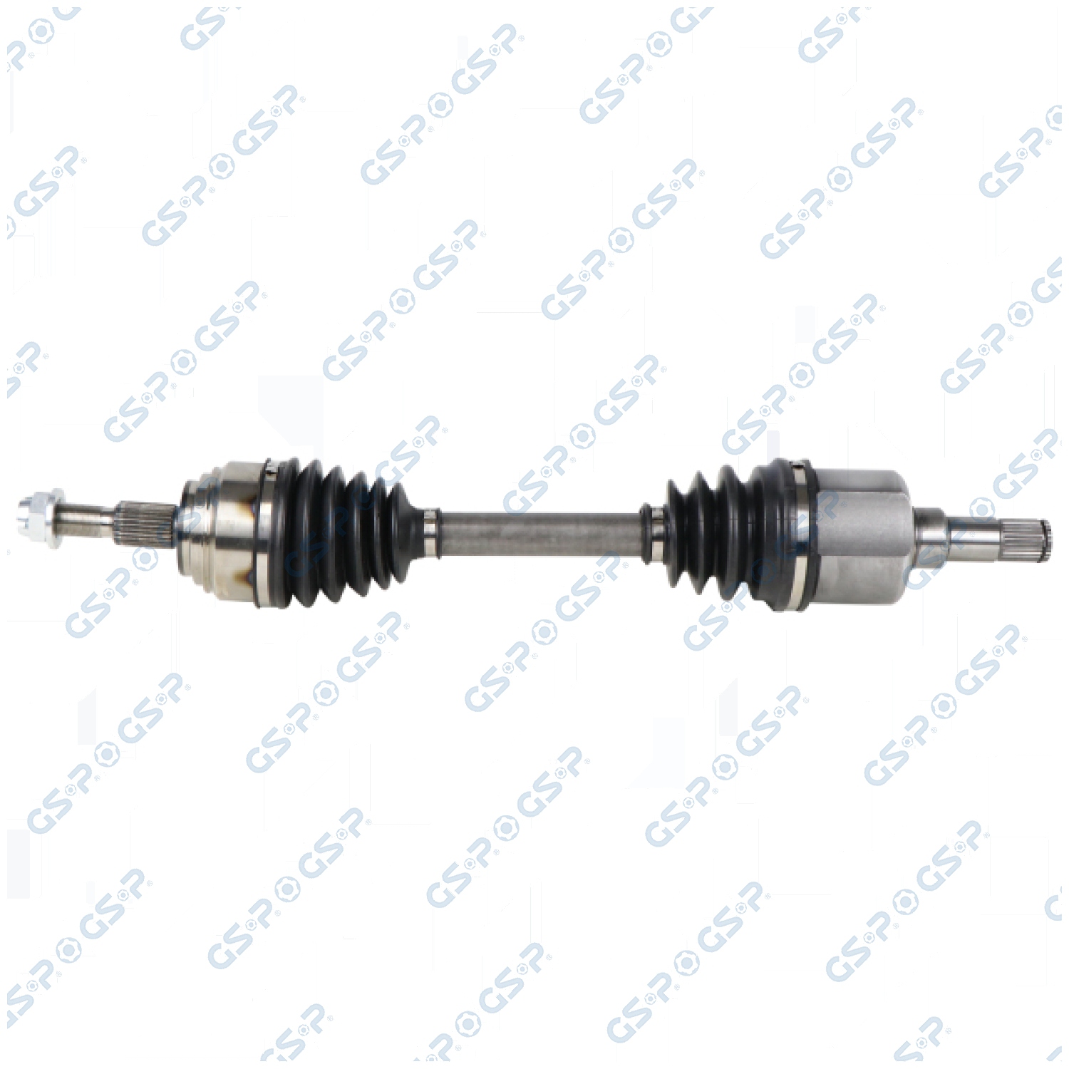 GSP Drivaksel 202577 for FORD