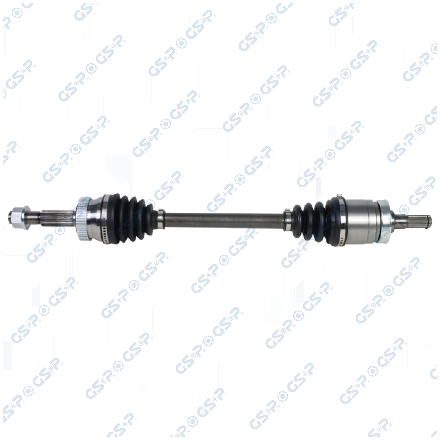 GSP Drivaksel 202463 for NISSAN