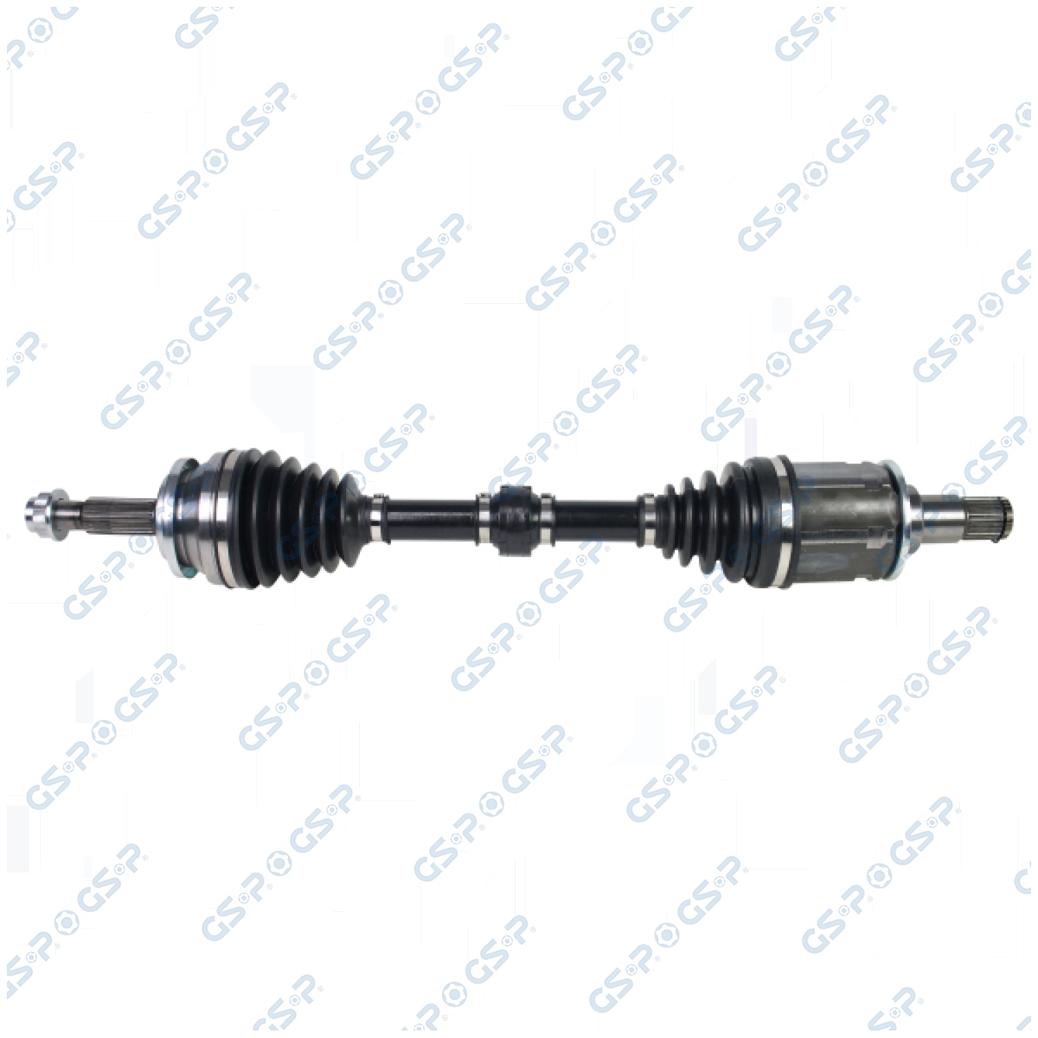 GSP Drivaksel 203108 for TOYOTA