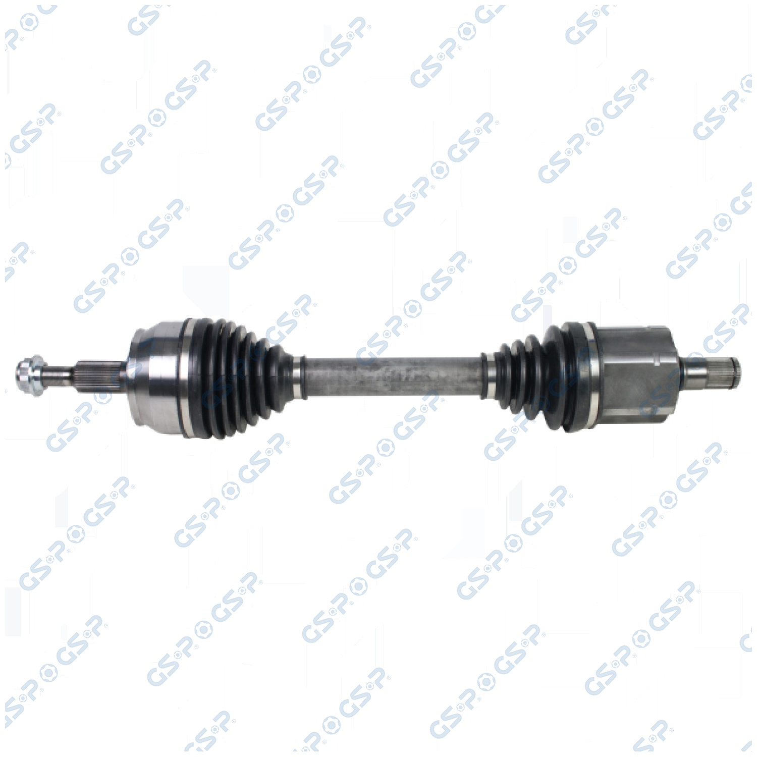 GSP Drivaksel 203497 for VW