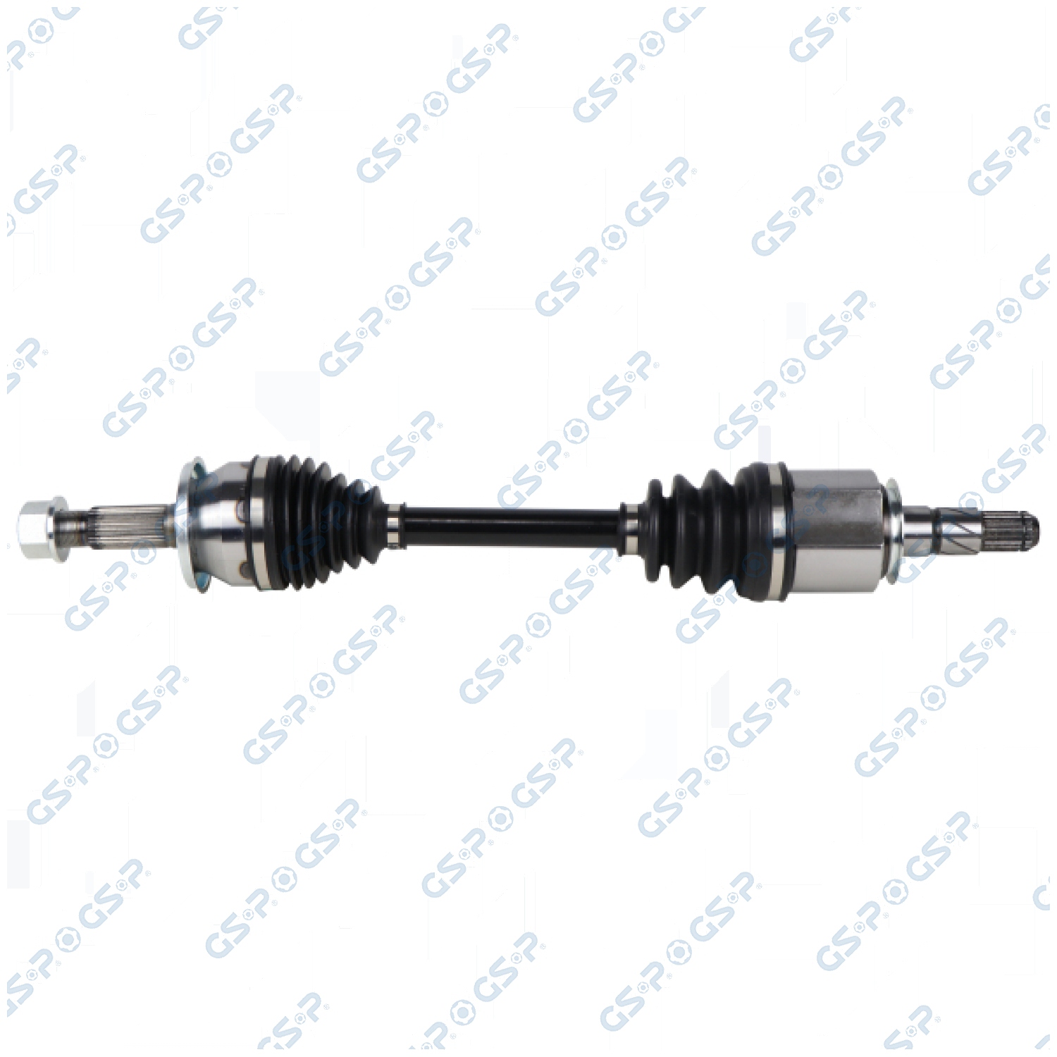 GSP Drivaksel 203519 for NISSAN INFINITI