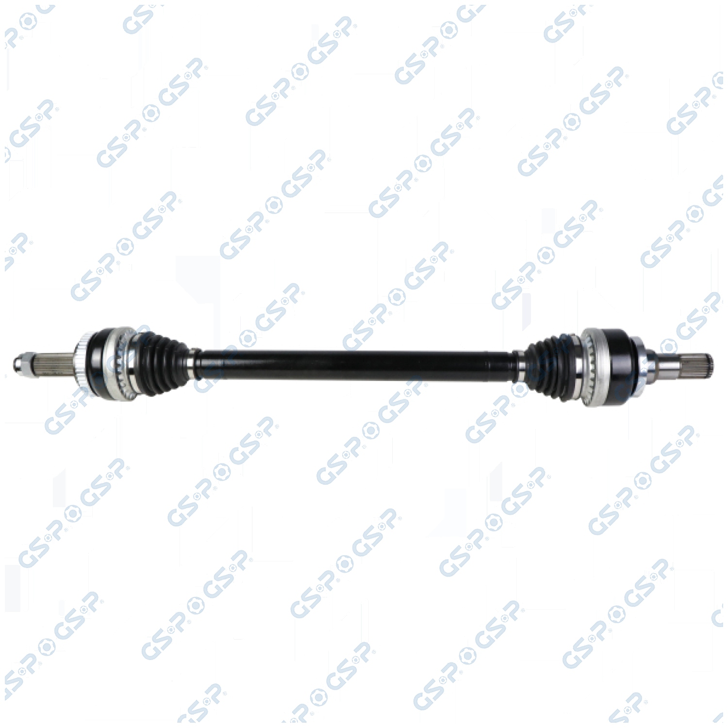 GSP Drivaksel 203480 for HYUNDAI