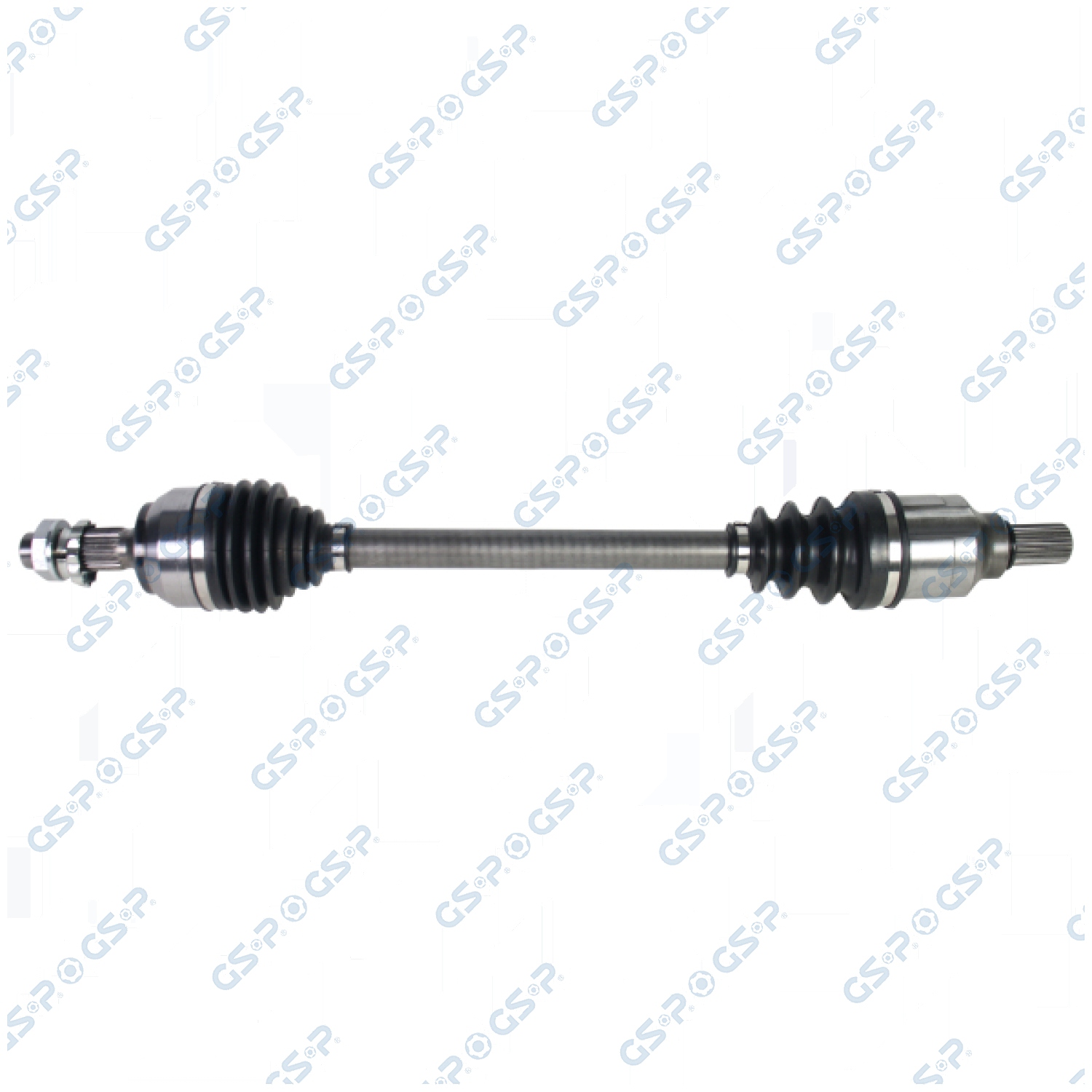 GSP Drivaksel 203515 for CITROËN
