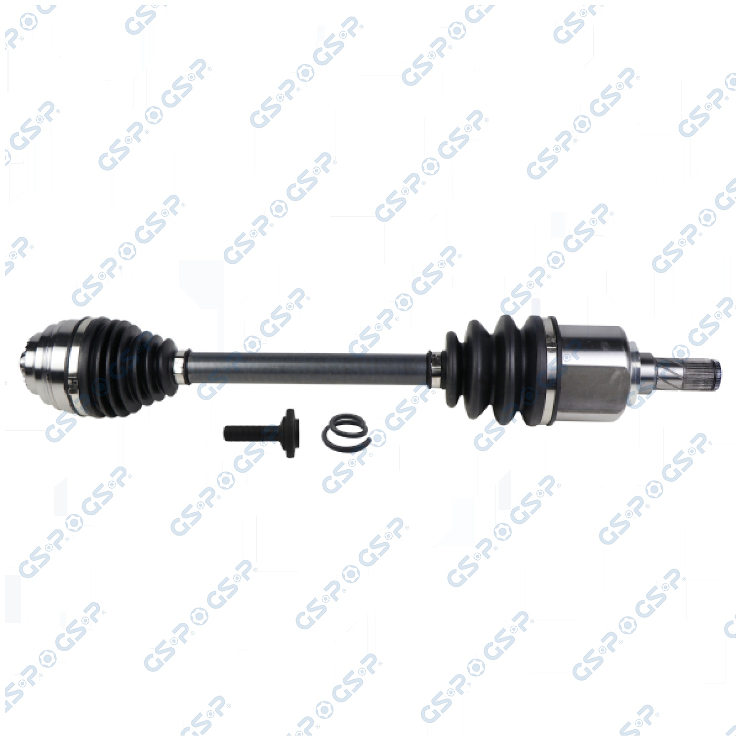GSP Drivaksel 202631 for MINI BMW