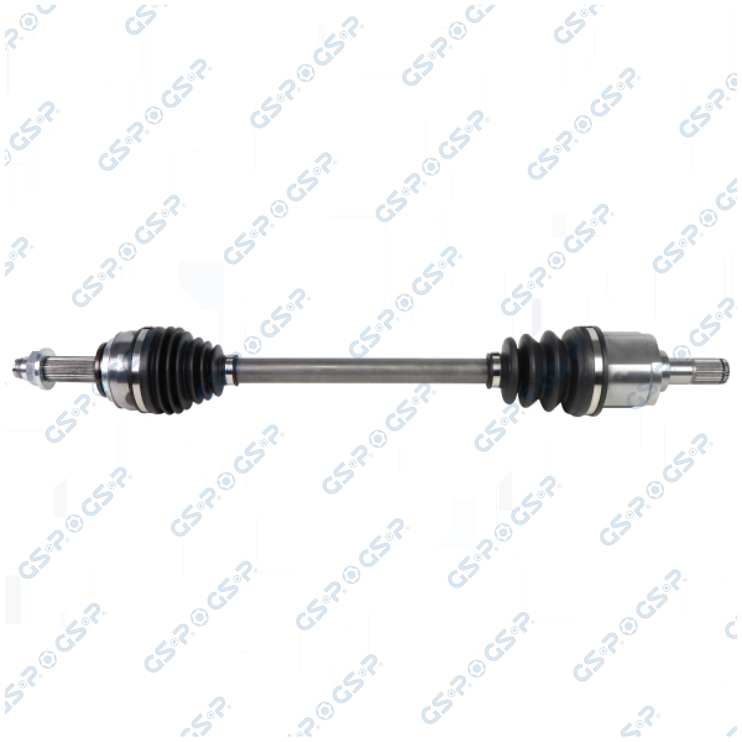 GSP Drivaksel 203624 for KIA