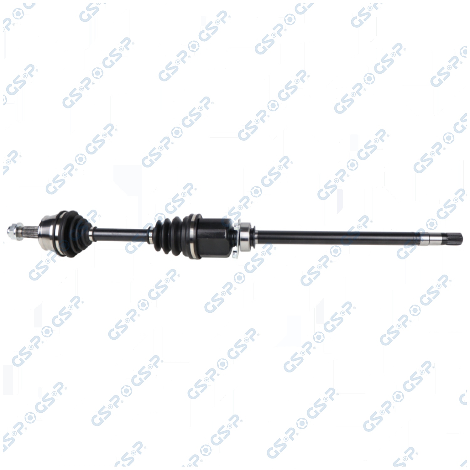 GSP Drivaksel 203670 for LANCIA