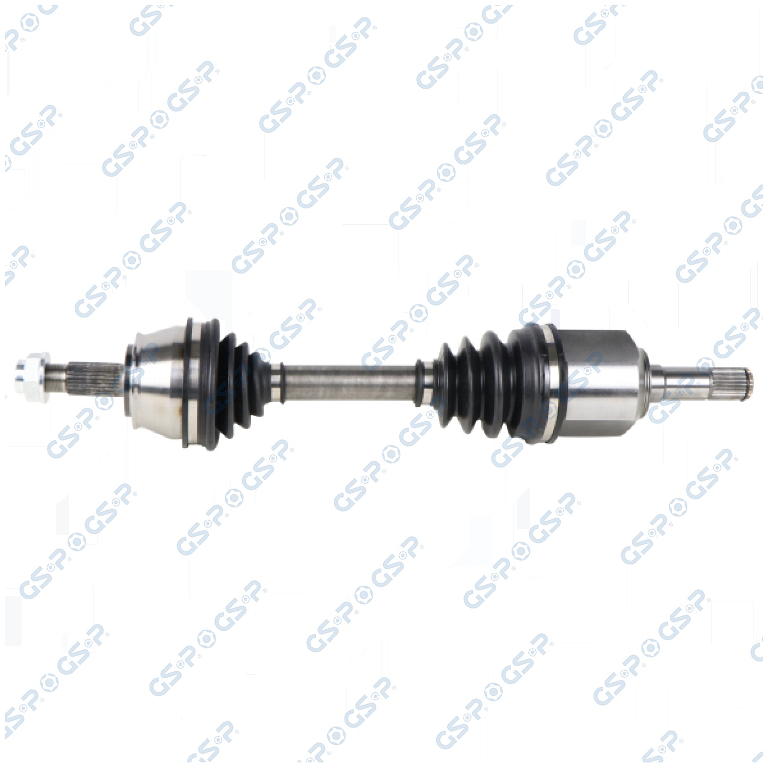 GSP Drivaksel 203671 for LANCIA FIAT