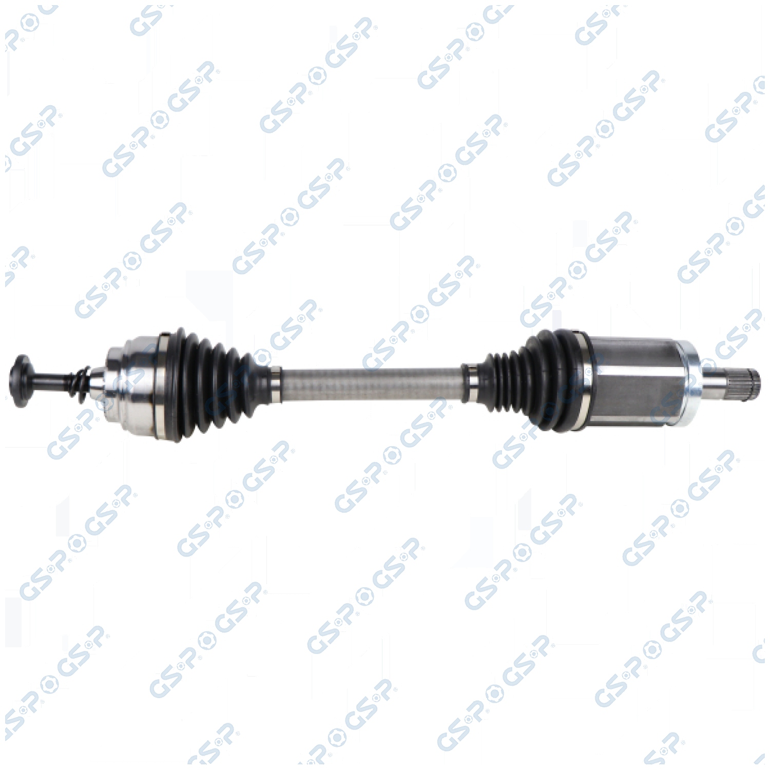 GSP Drivaksel 201581 for BMW