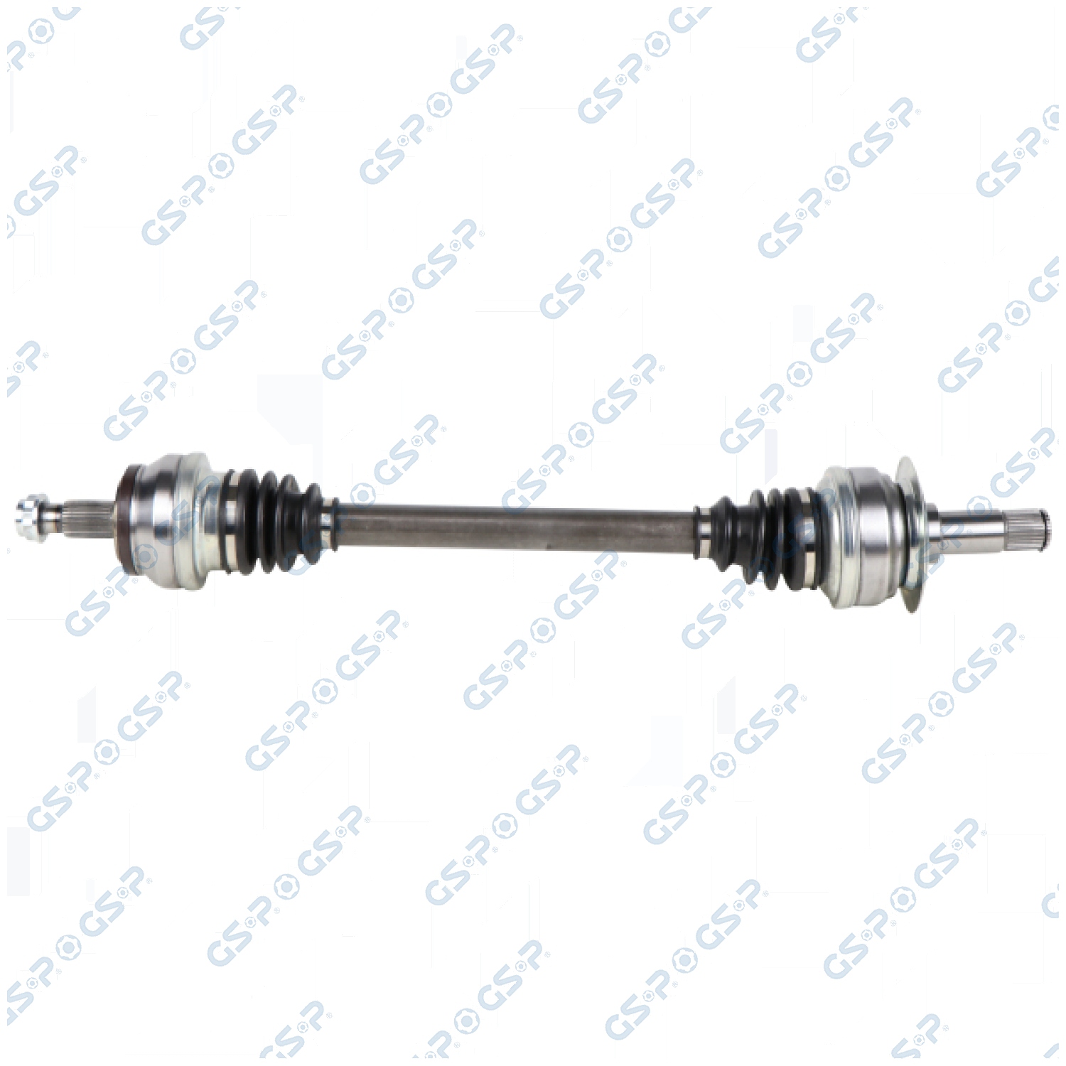 GSP Drivaksel 203792 for MERCEDES-BENZ