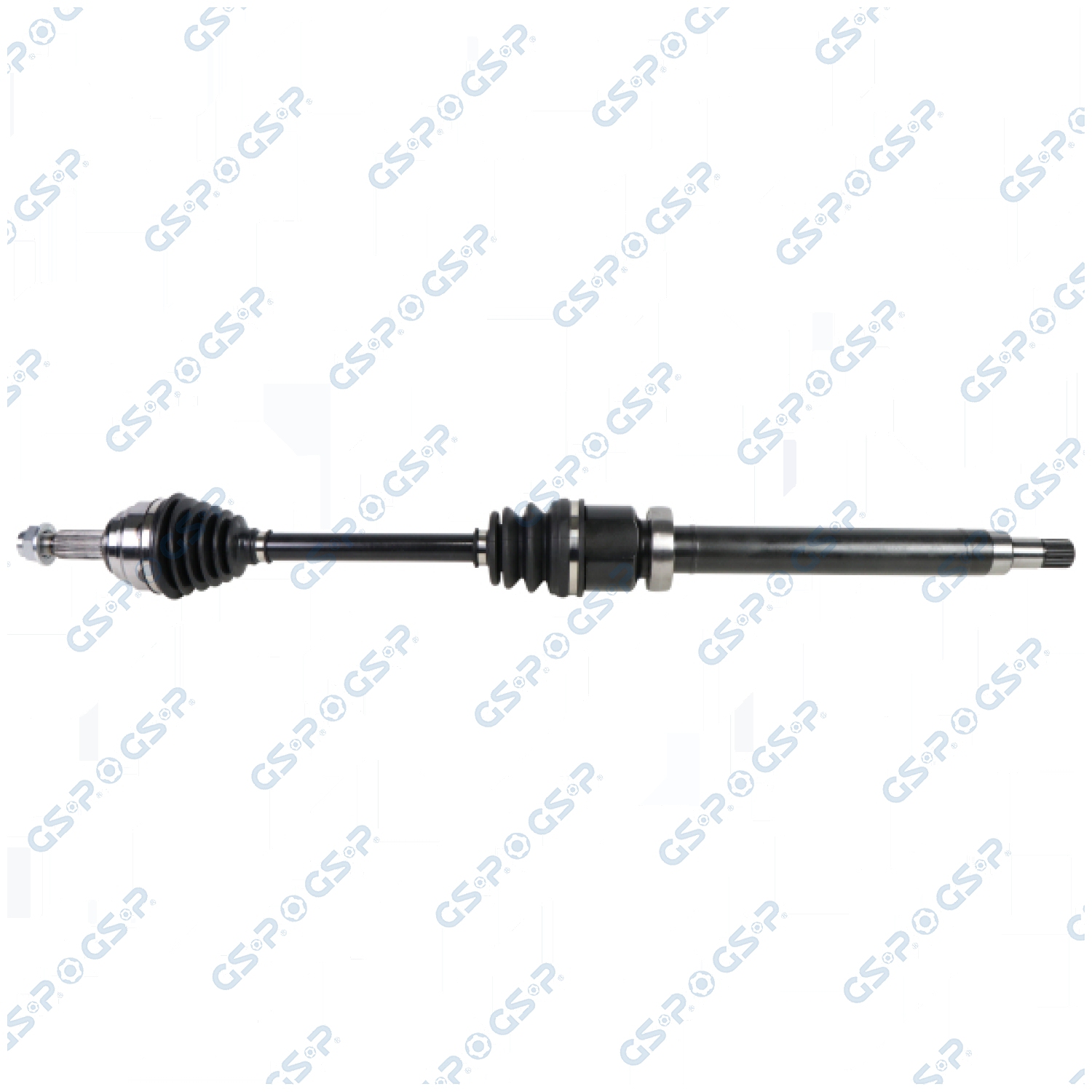 GSP Drivaksel 203805 for FORD