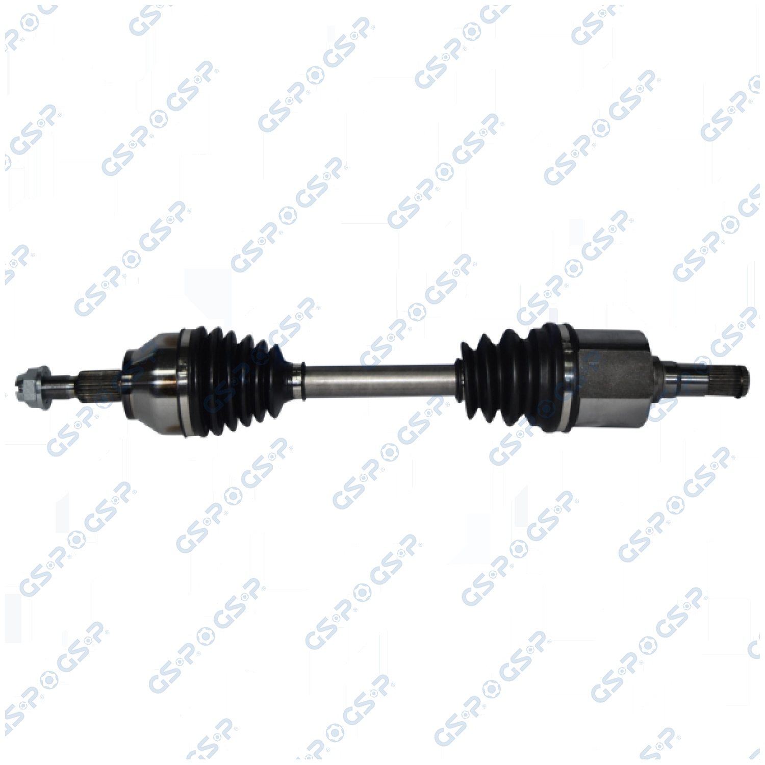 GSP Drivaksel 218410 for FORD