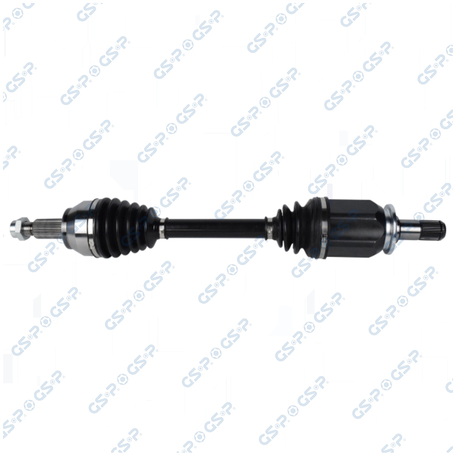 GSP Drivaksel 202515 for LAND ROVER