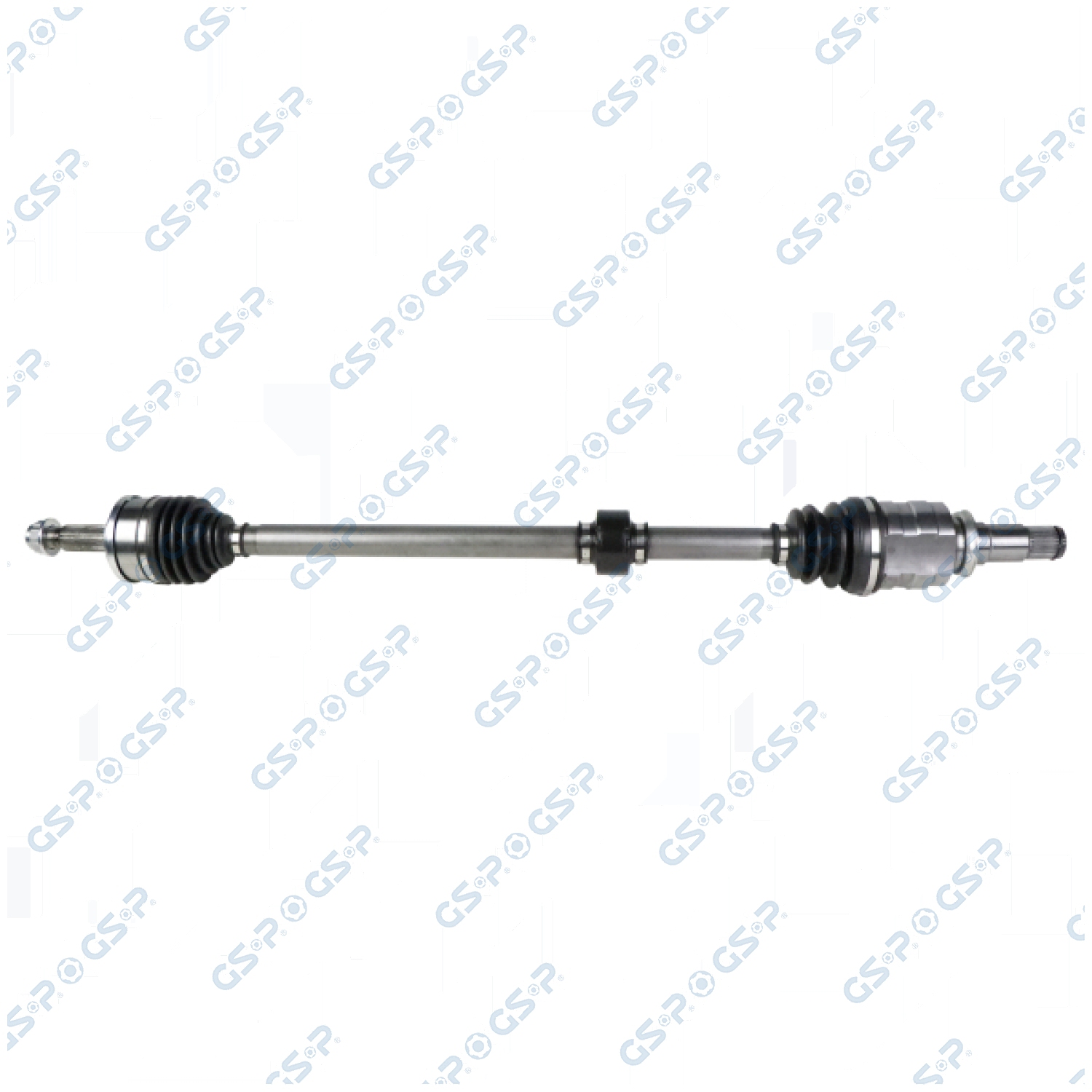 GSP Drivaksel 202529 for TOYOTA