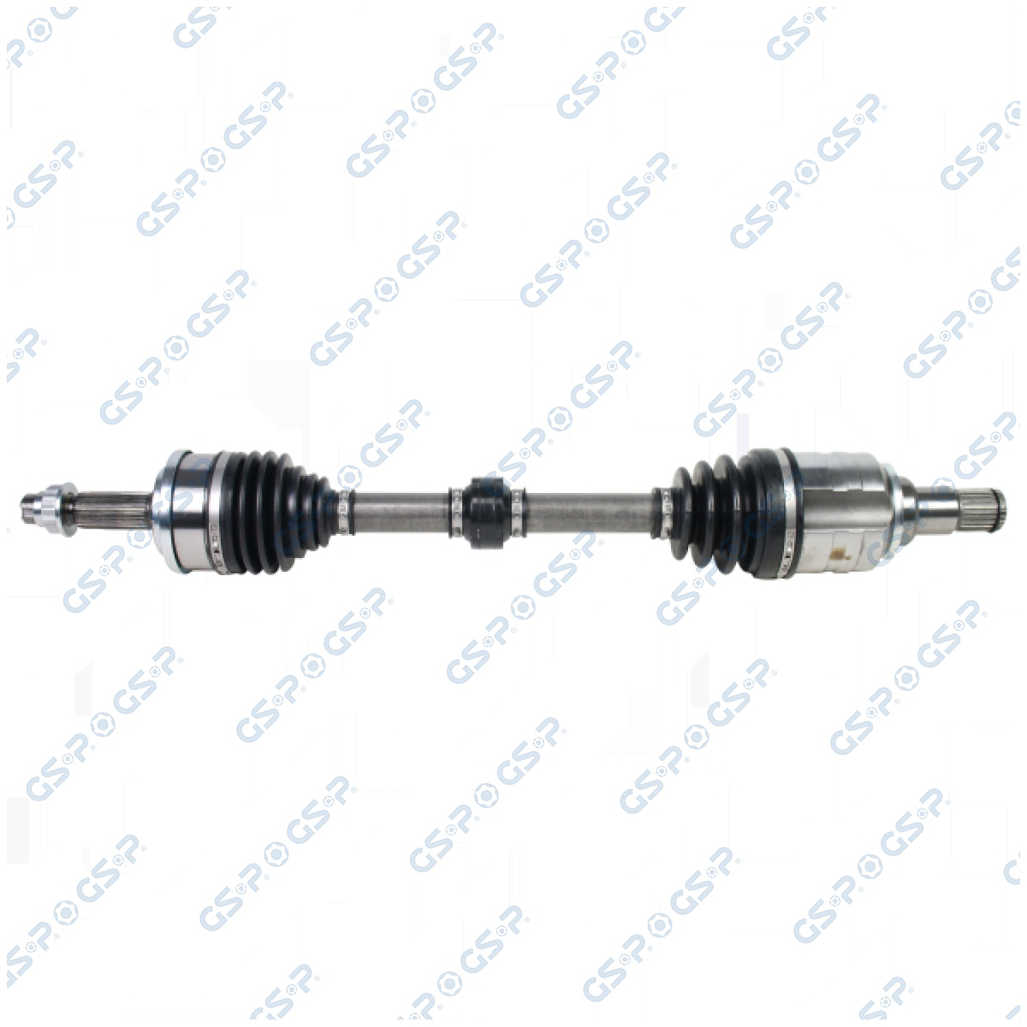GSP Drivaksel 202528 for TOYOTA