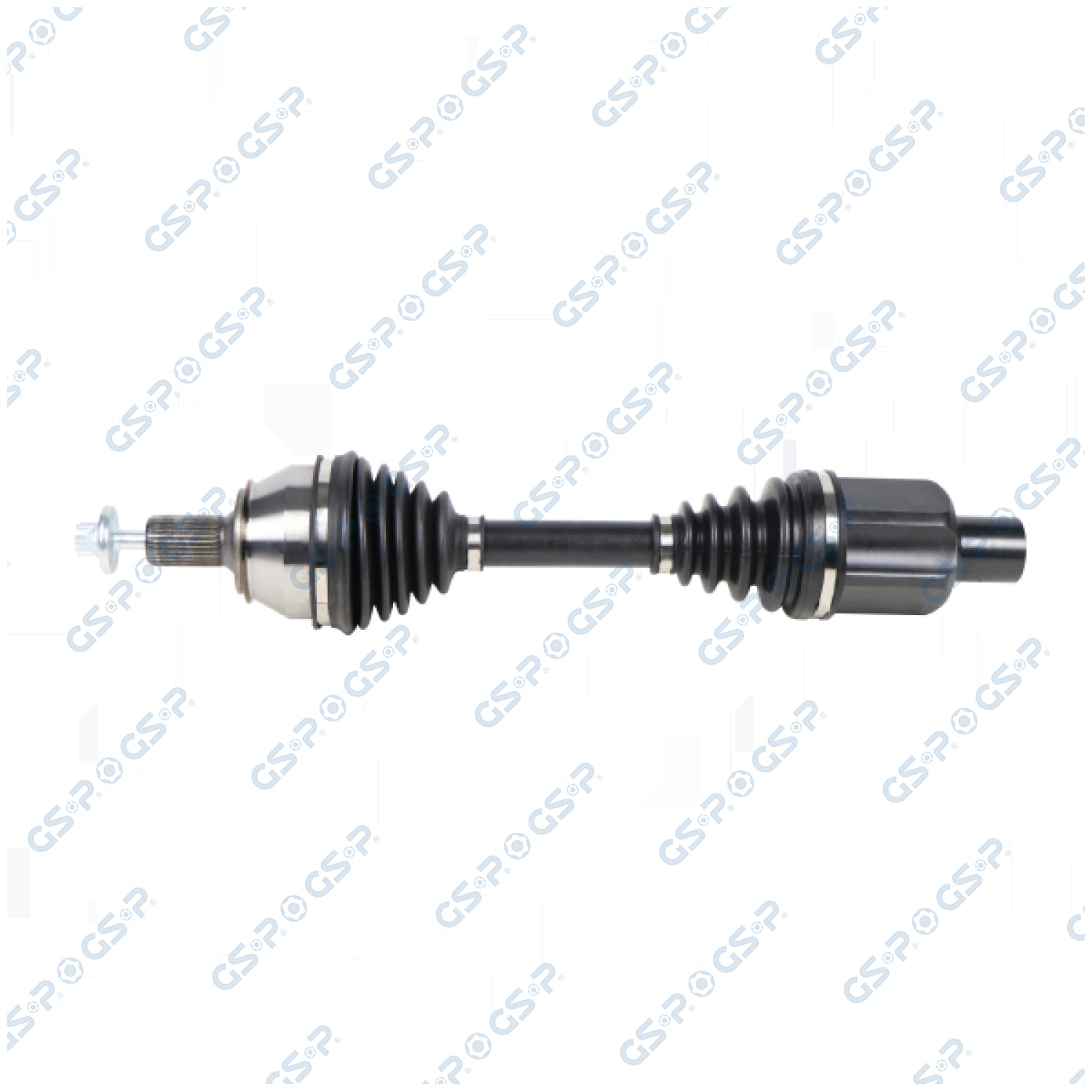 GSP Drivaksel 203685 for MERCEDES-BENZ
