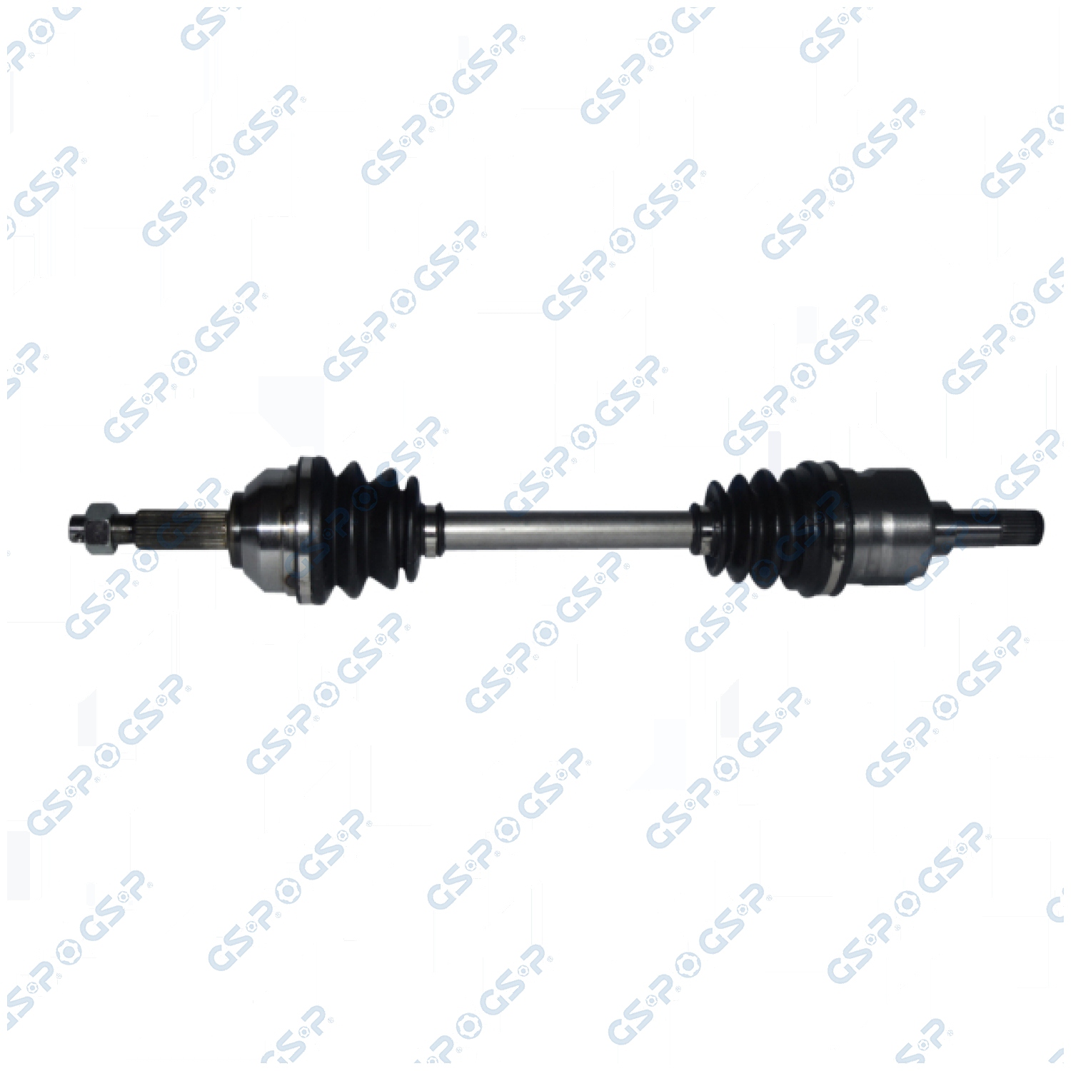 GSP Drivaksel 209050 for CHRYSLER