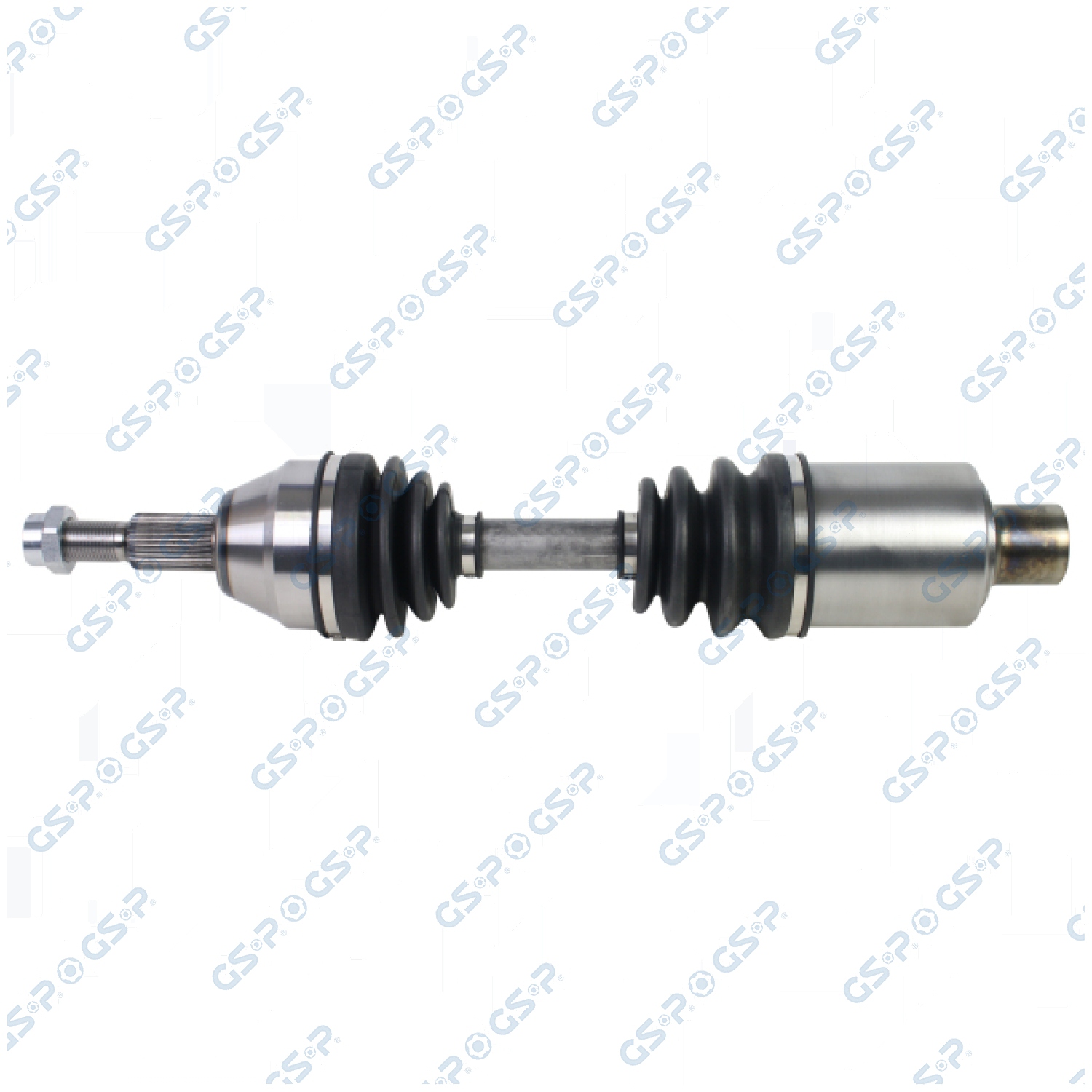 GSP Drivaksel 203215 for DODGE
