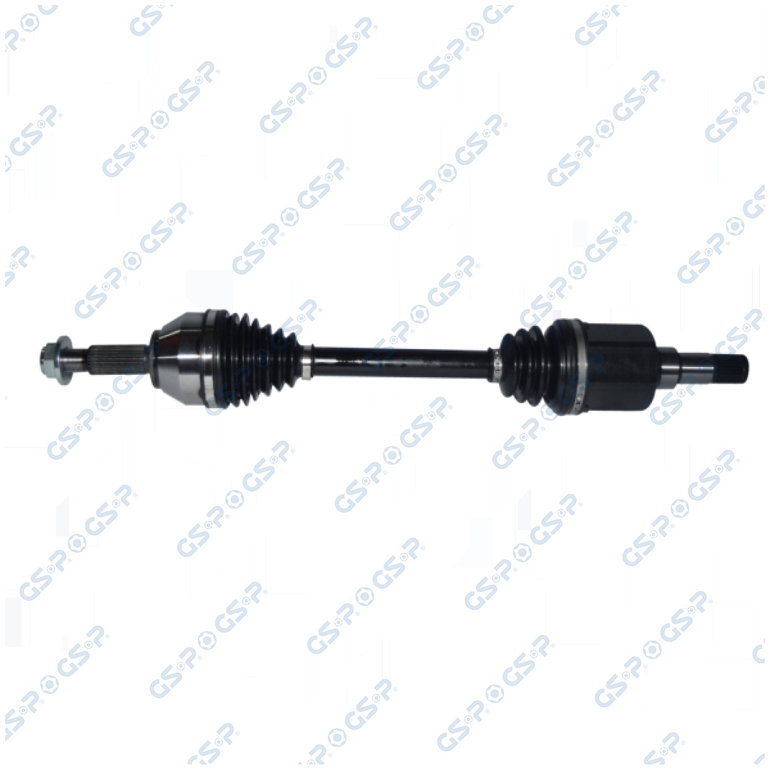 GSP Drivaksel 218385 for FORD