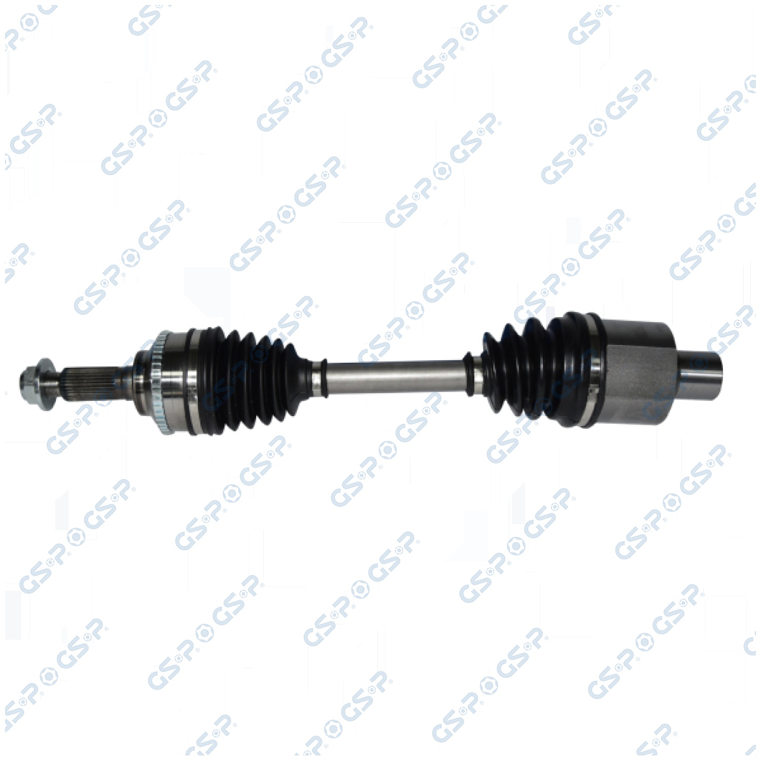 GSP Drivaksel 218070 for FORD MAZDA