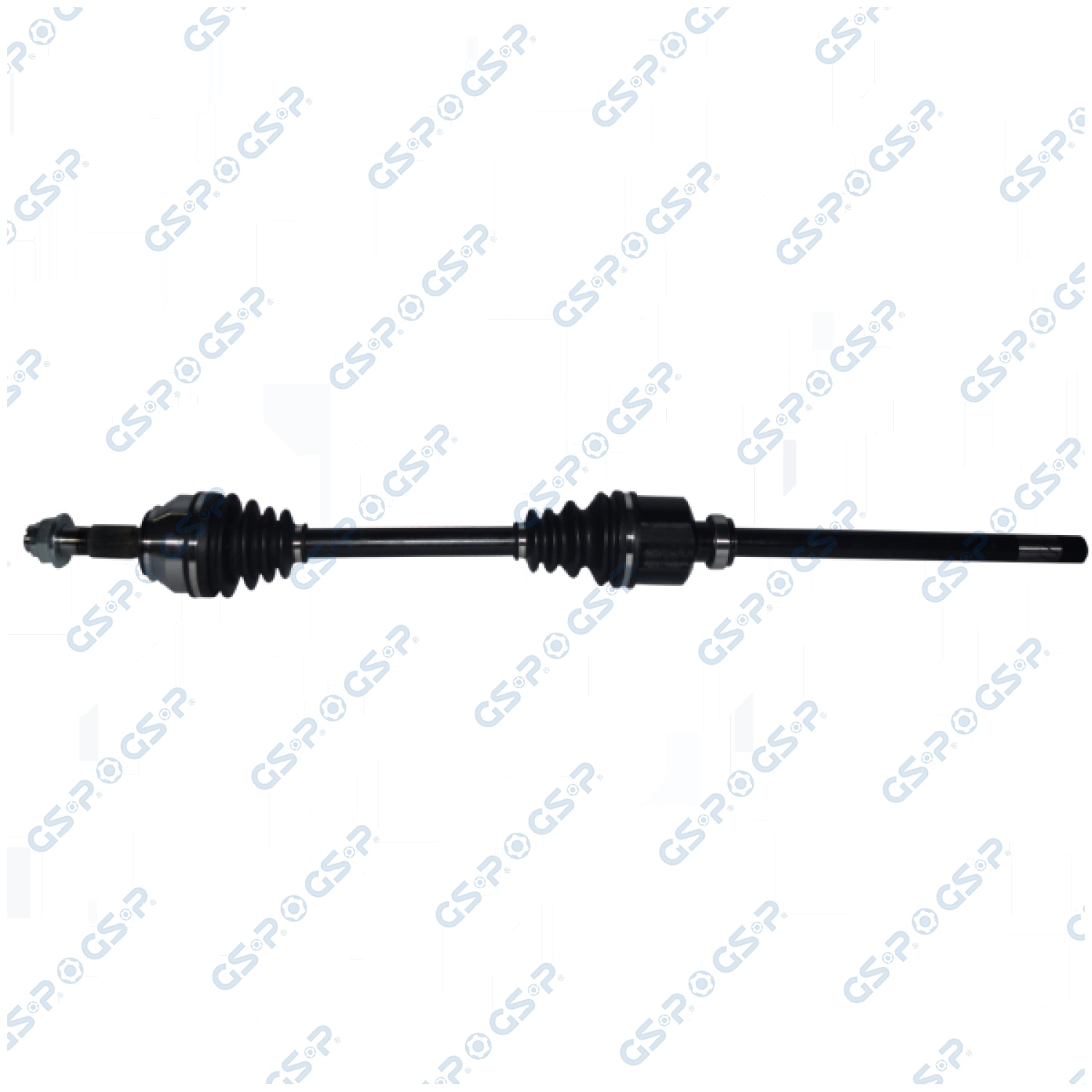 GSP Drivaksel 217232 for FIAT