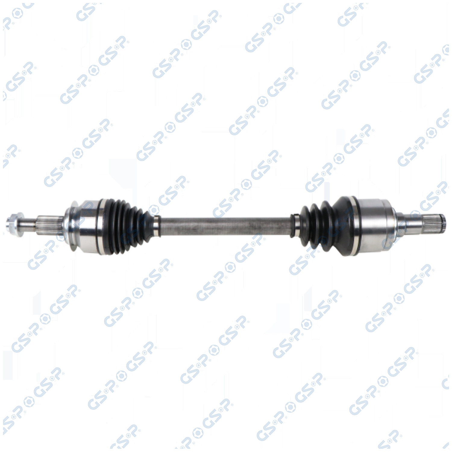 GSP Drivaksel 203824 for MAZDA