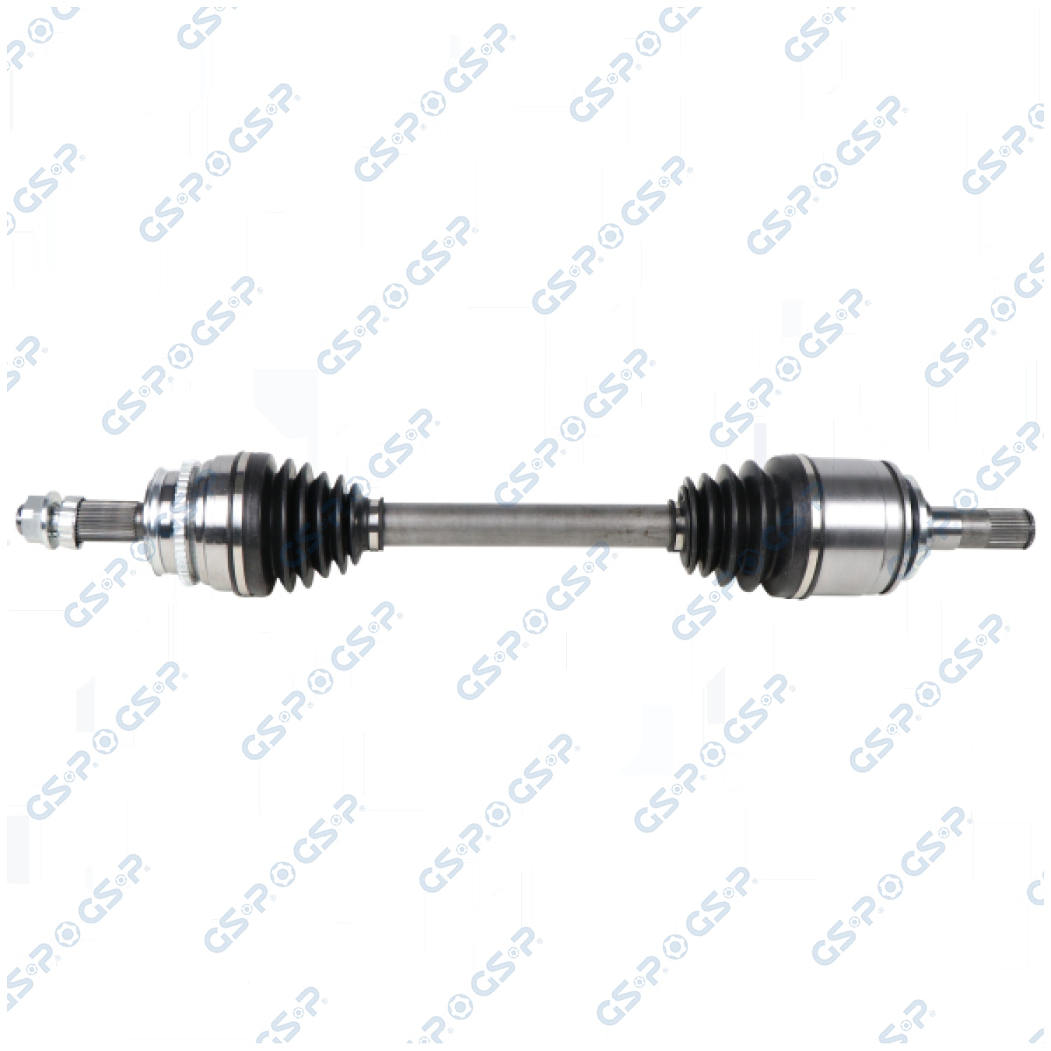 GSP Drivaksel 203945 for MITSUBISHI