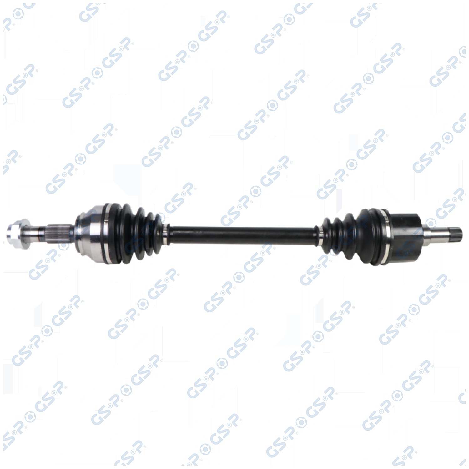 GSP Drivaksel 203907 for CITROËN
