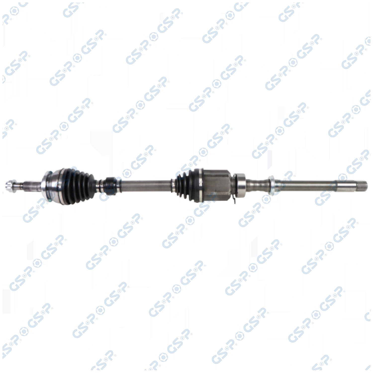GSP Drivaksel 203399 for TOYOTA