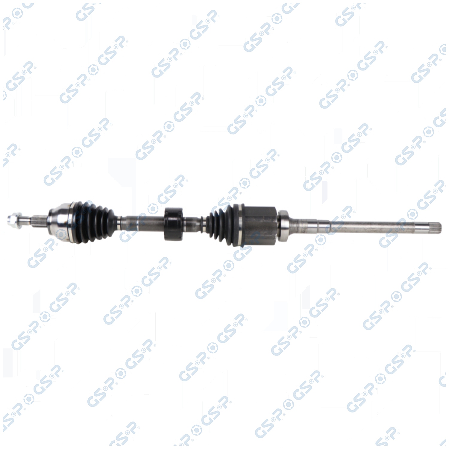 GSP Drivaksel 202850 for FORD
