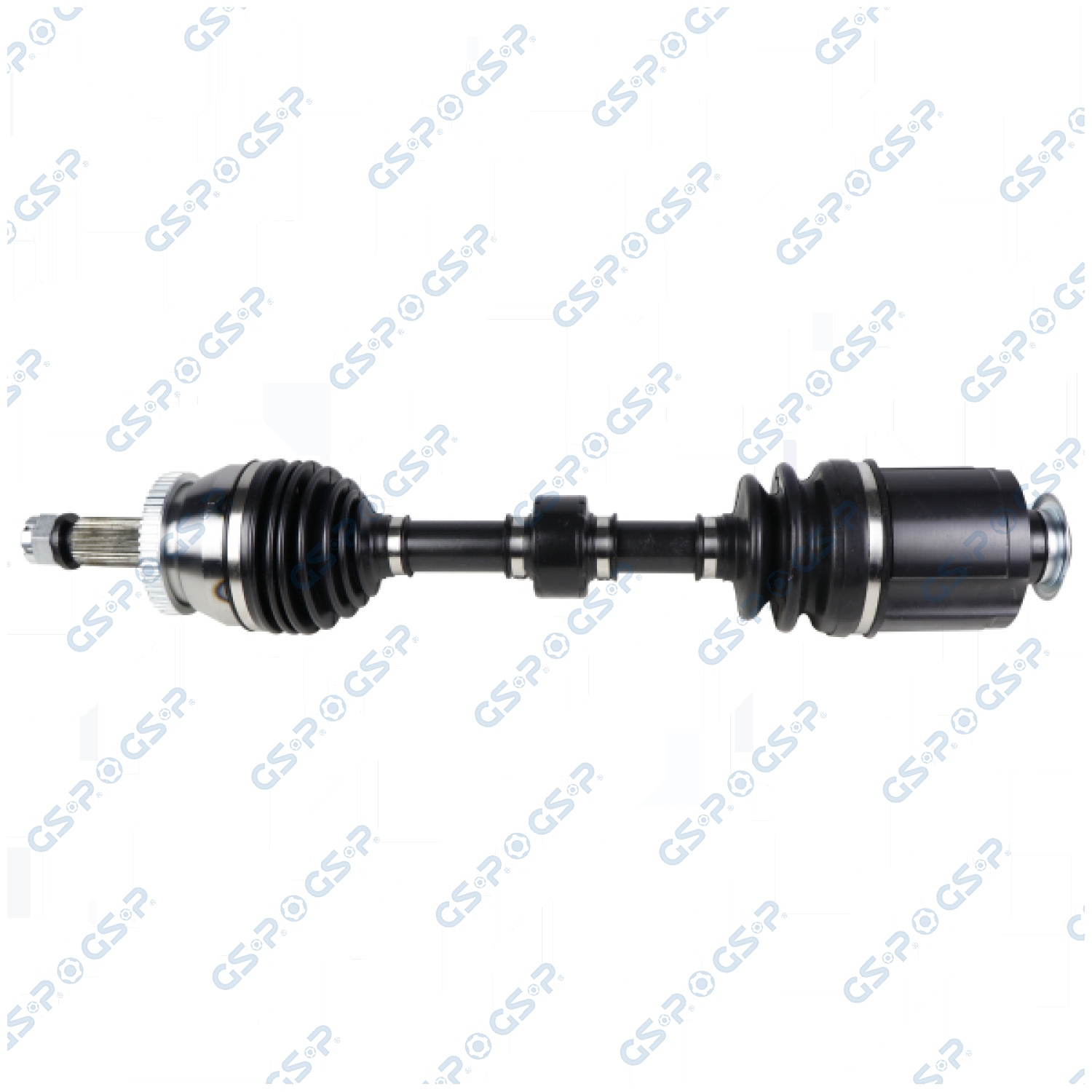 GSP Drivaksel 224564 for HYUNDAI