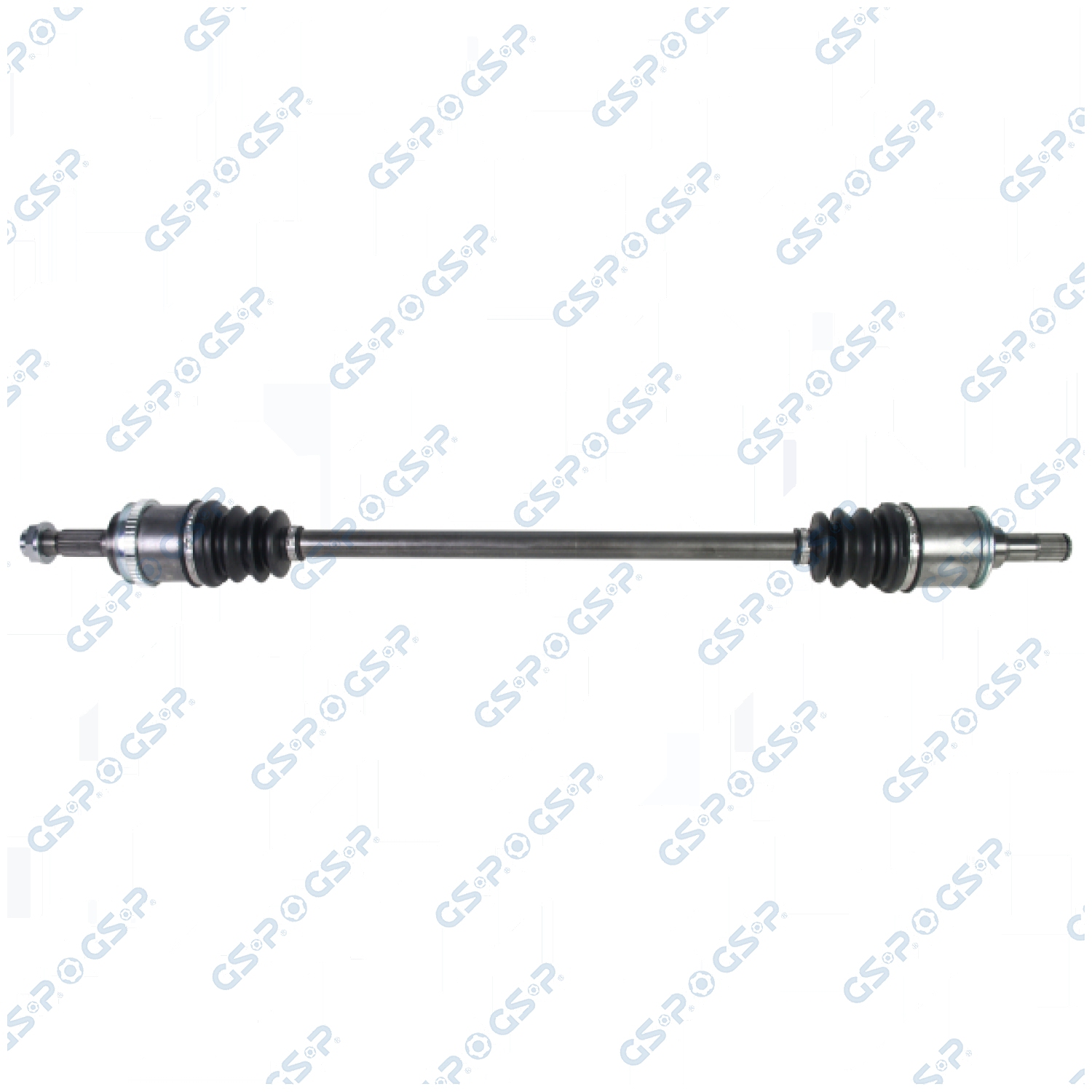 GSP Drivaksel 203229 for HONDA