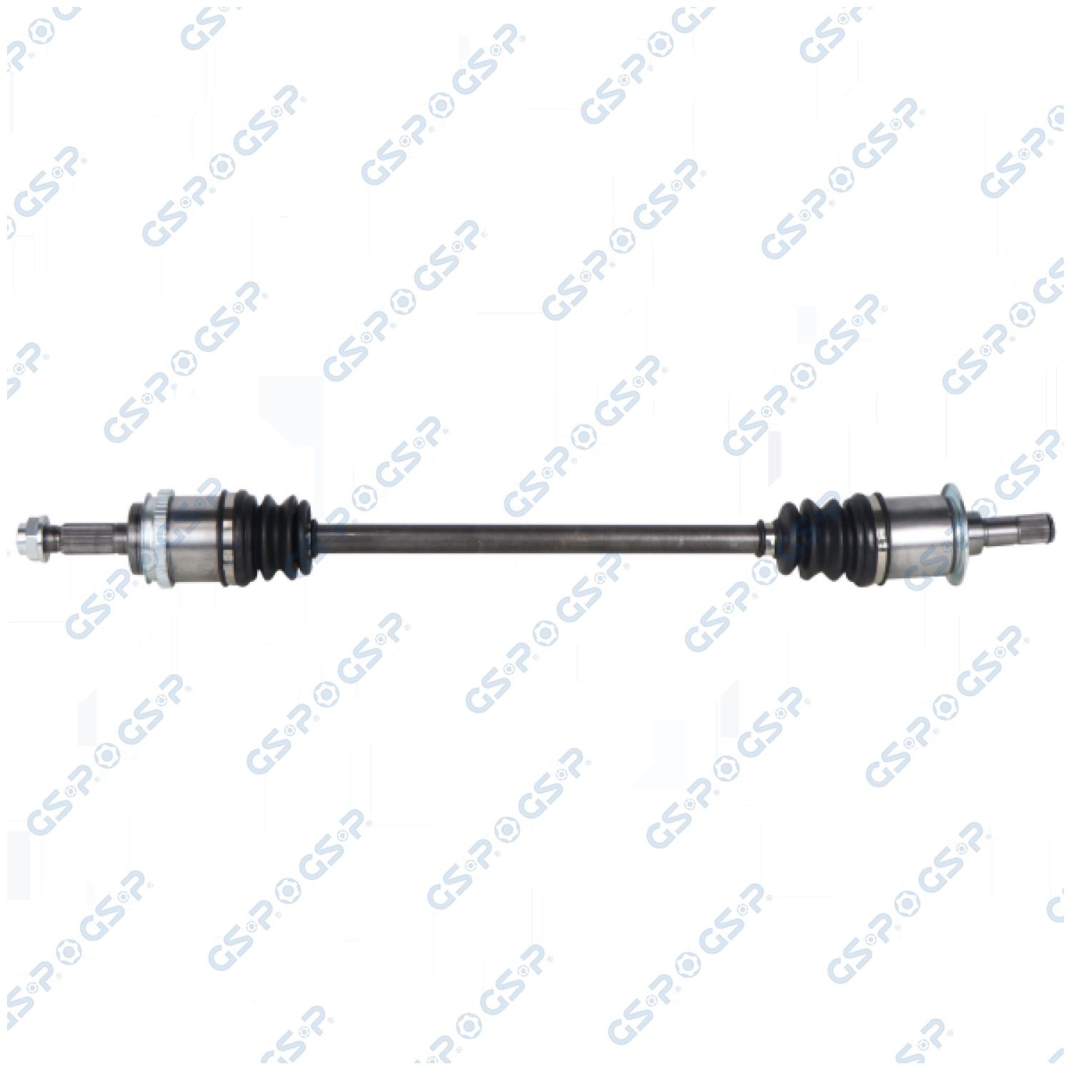 GSP Drivaksel 204001 for HONDA