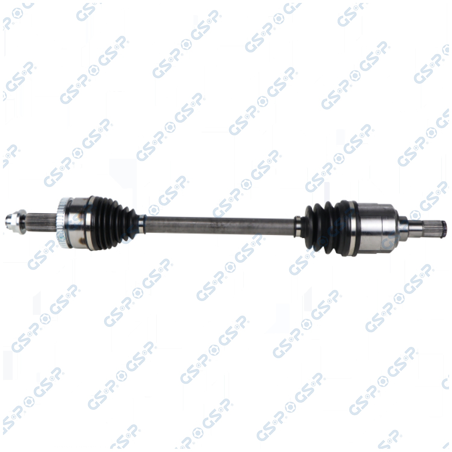 GSP Drivaksel 203623 for KIA