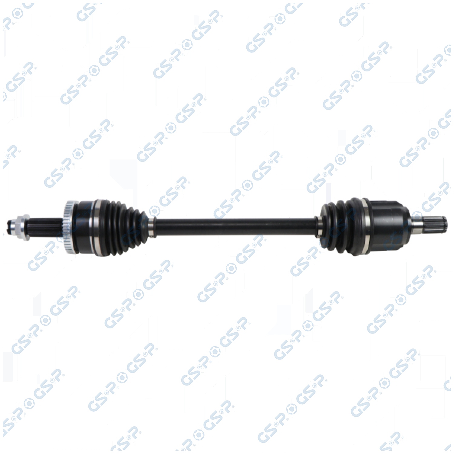 GSP Drivaksel 201244 for HYUNDAI KIA