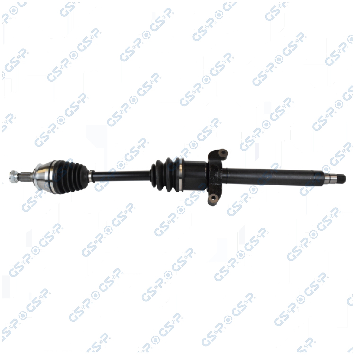 GSP Drivaksel 205130 for BMW MINI