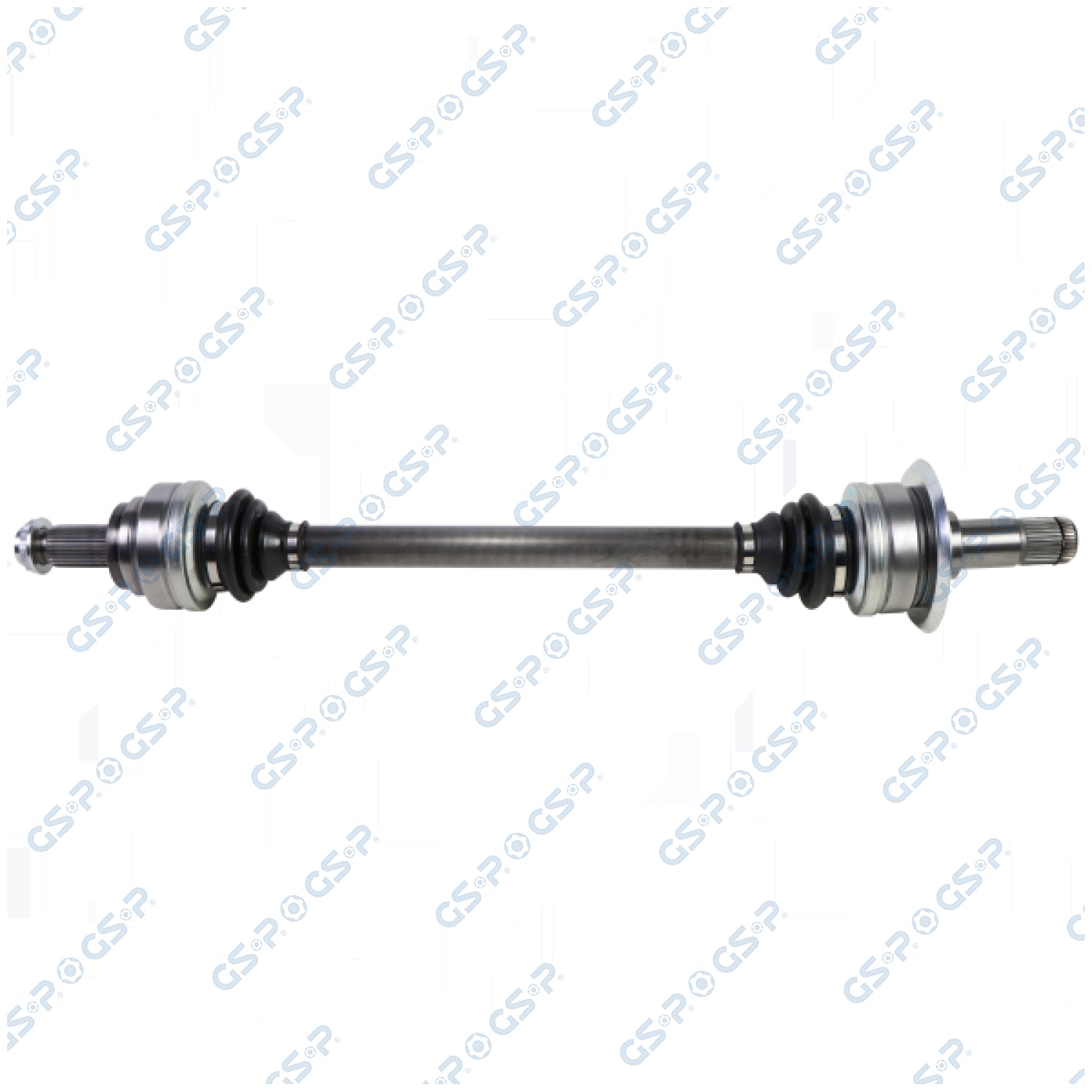 GSP Drivaksel 205137 for BMW