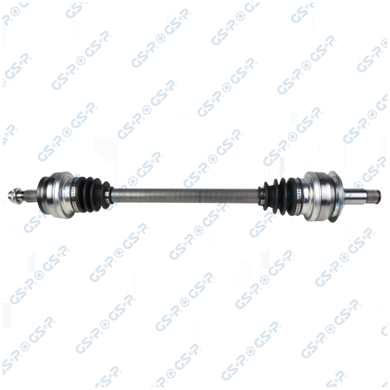 GSP Drivaksel 235119 for MERCEDES-BENZ