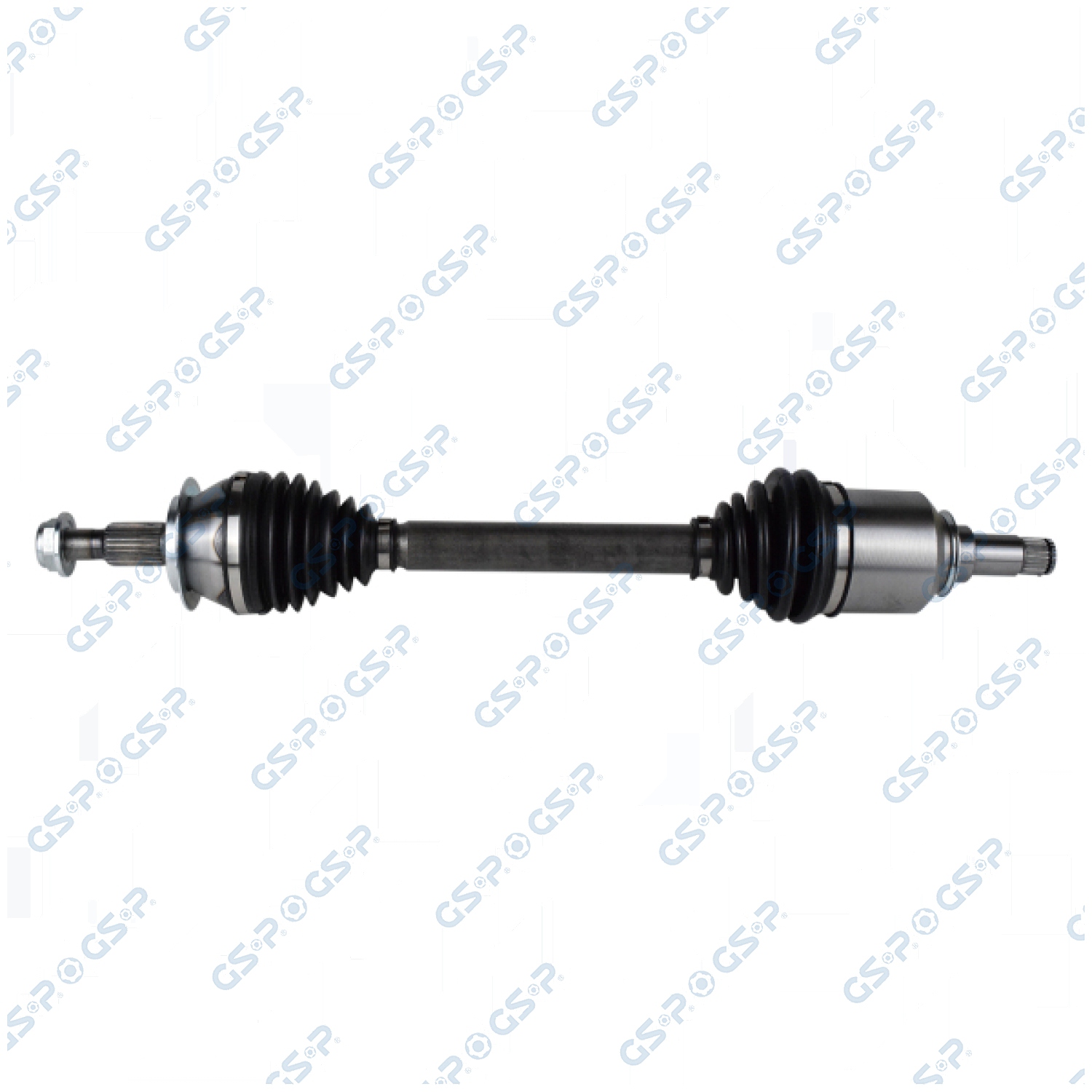 GSP Drivaksel 235098 for MERCEDES-BENZ