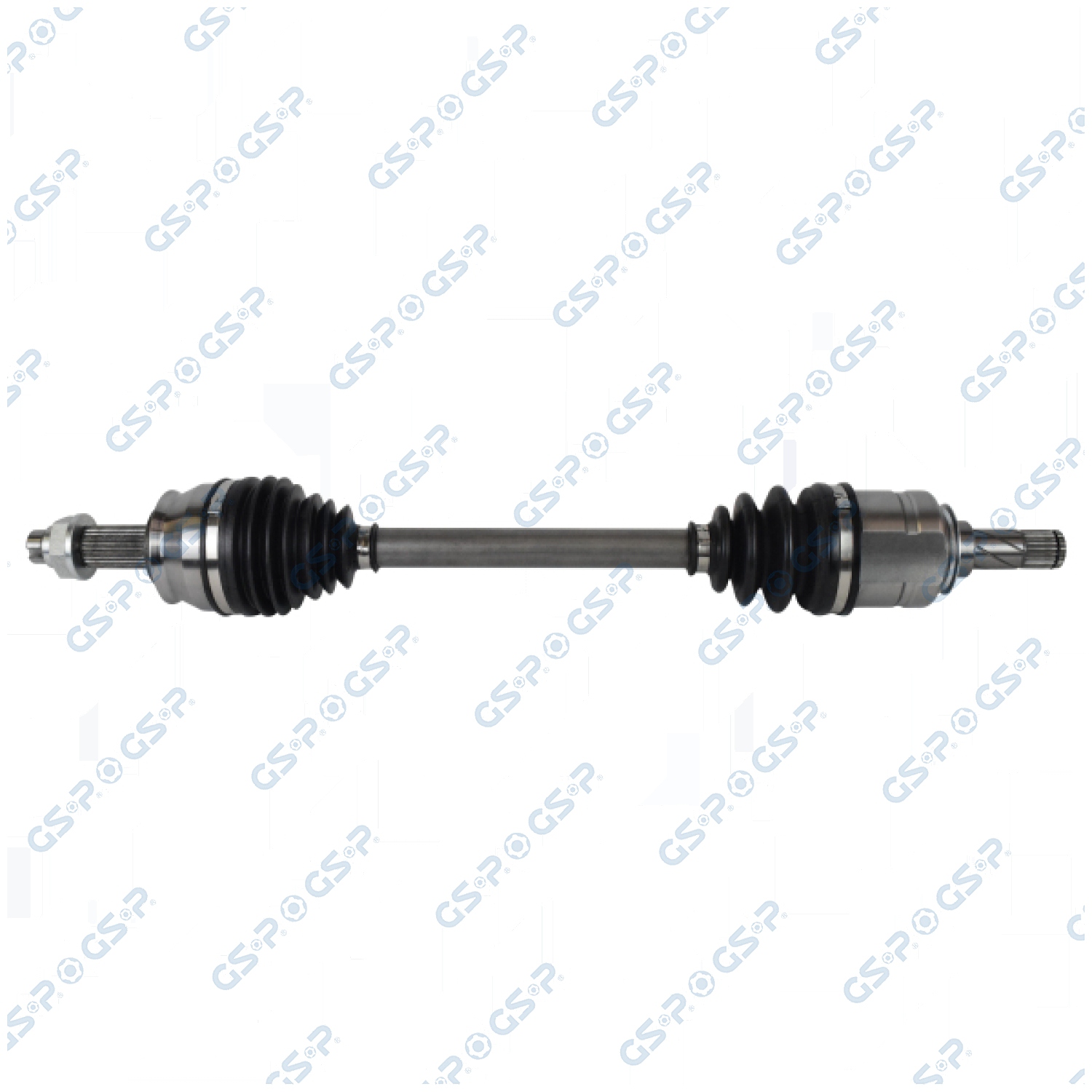 GSP Drivaksel 202511 for OPEL