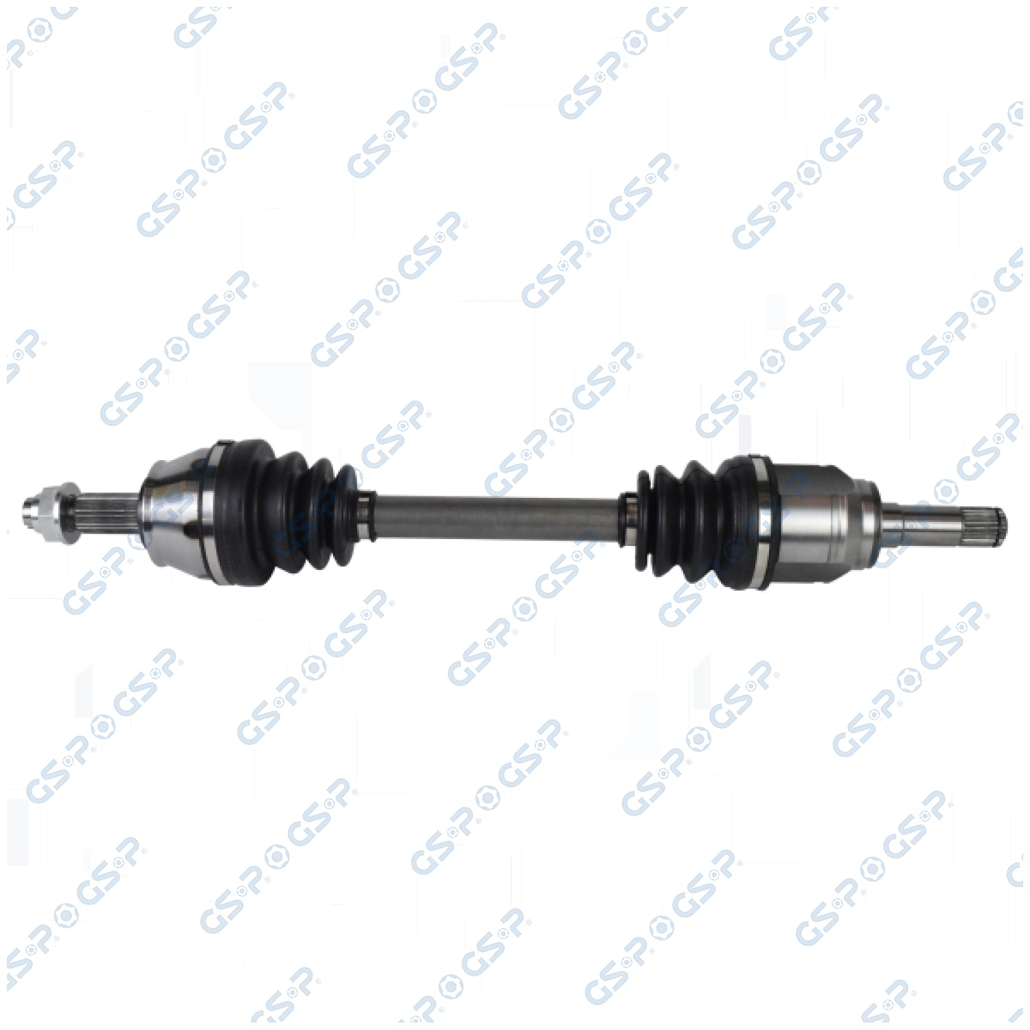 GSP Drivaksel 202635 for FIAT ALFA ROMEO