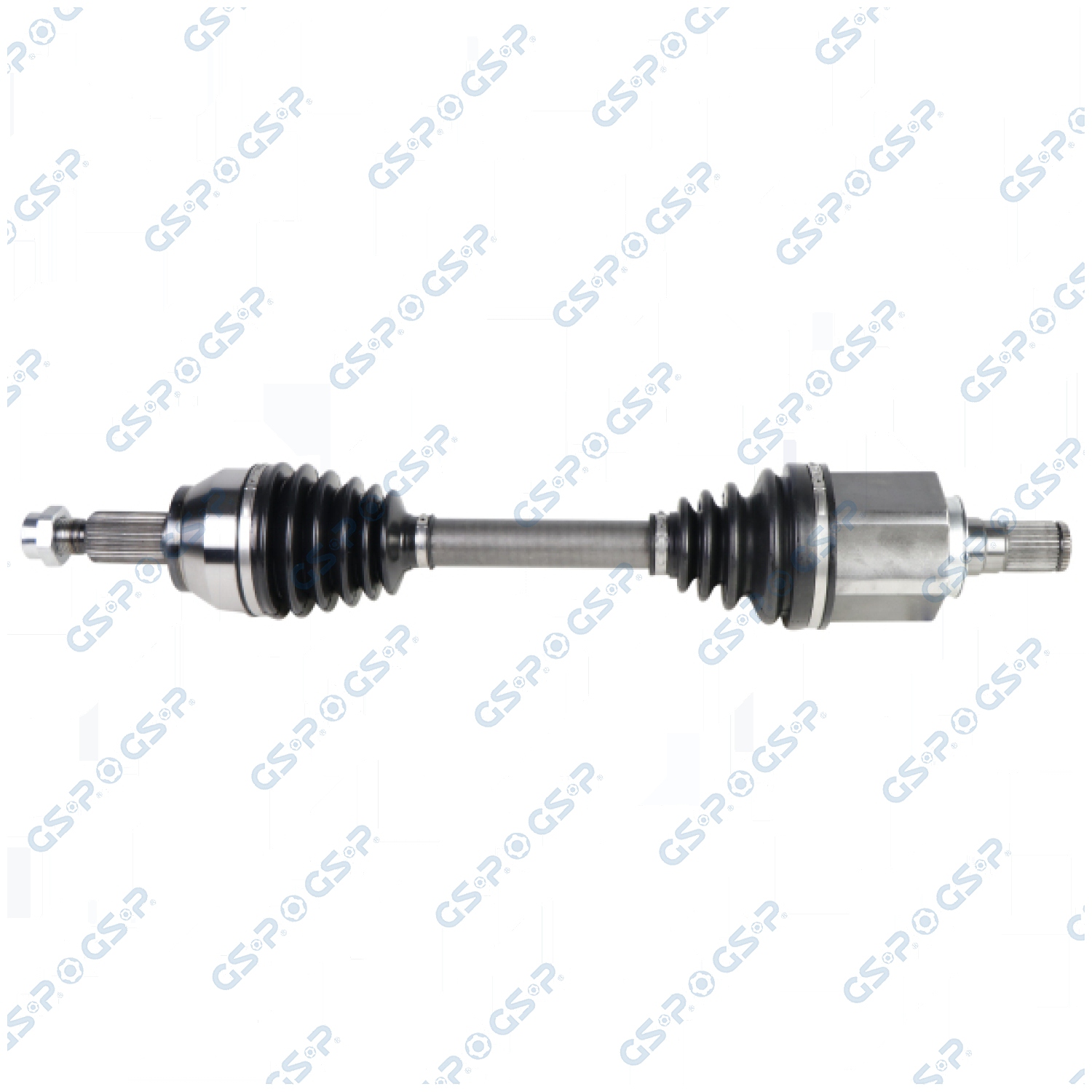 GSP Drivaksel 203419 for LAND ROVER