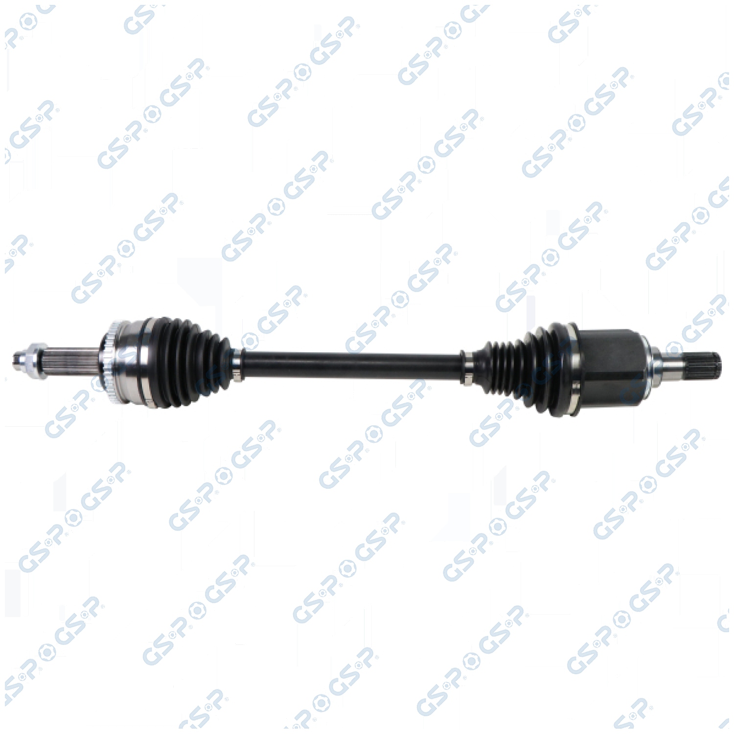 GSP Drivaksel 203822 for KIA