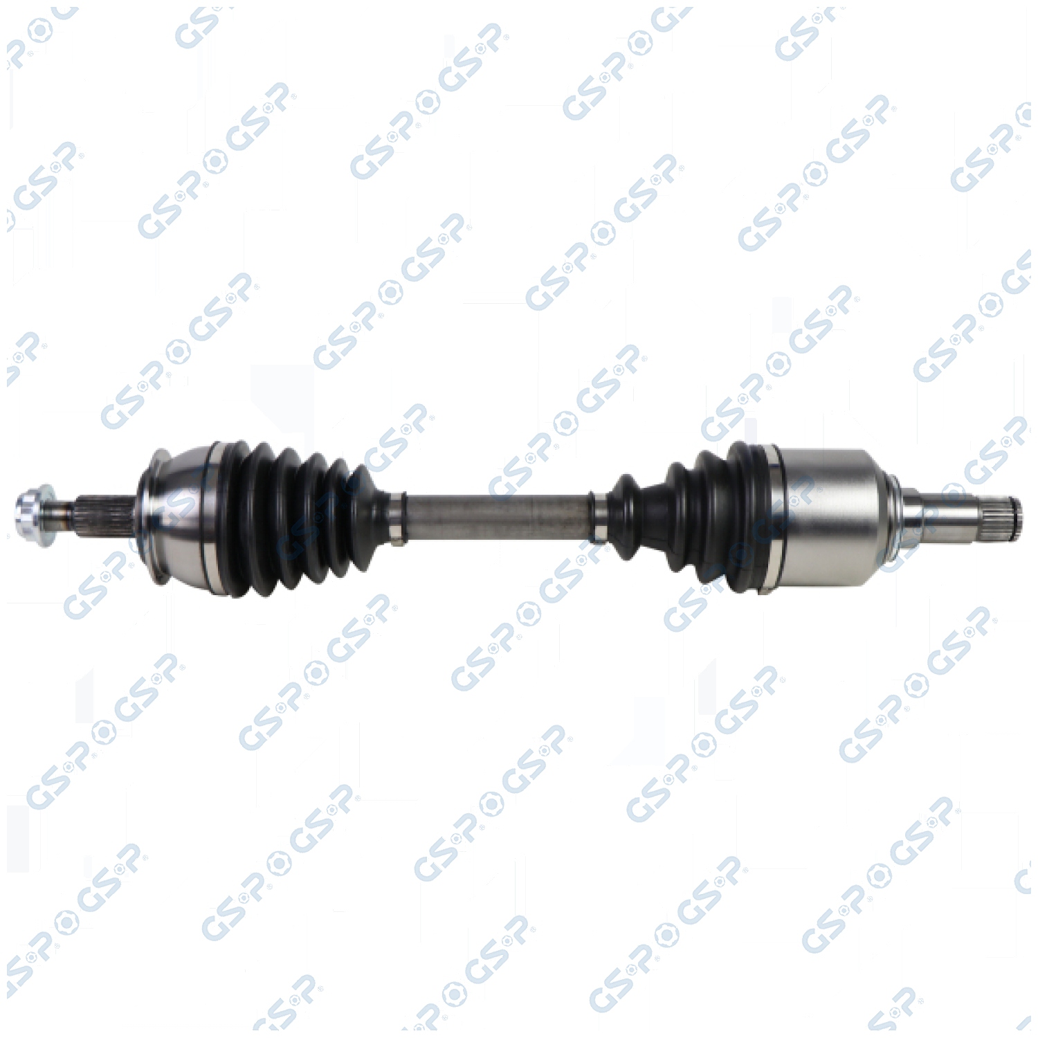 GSP Drivaksel 203851