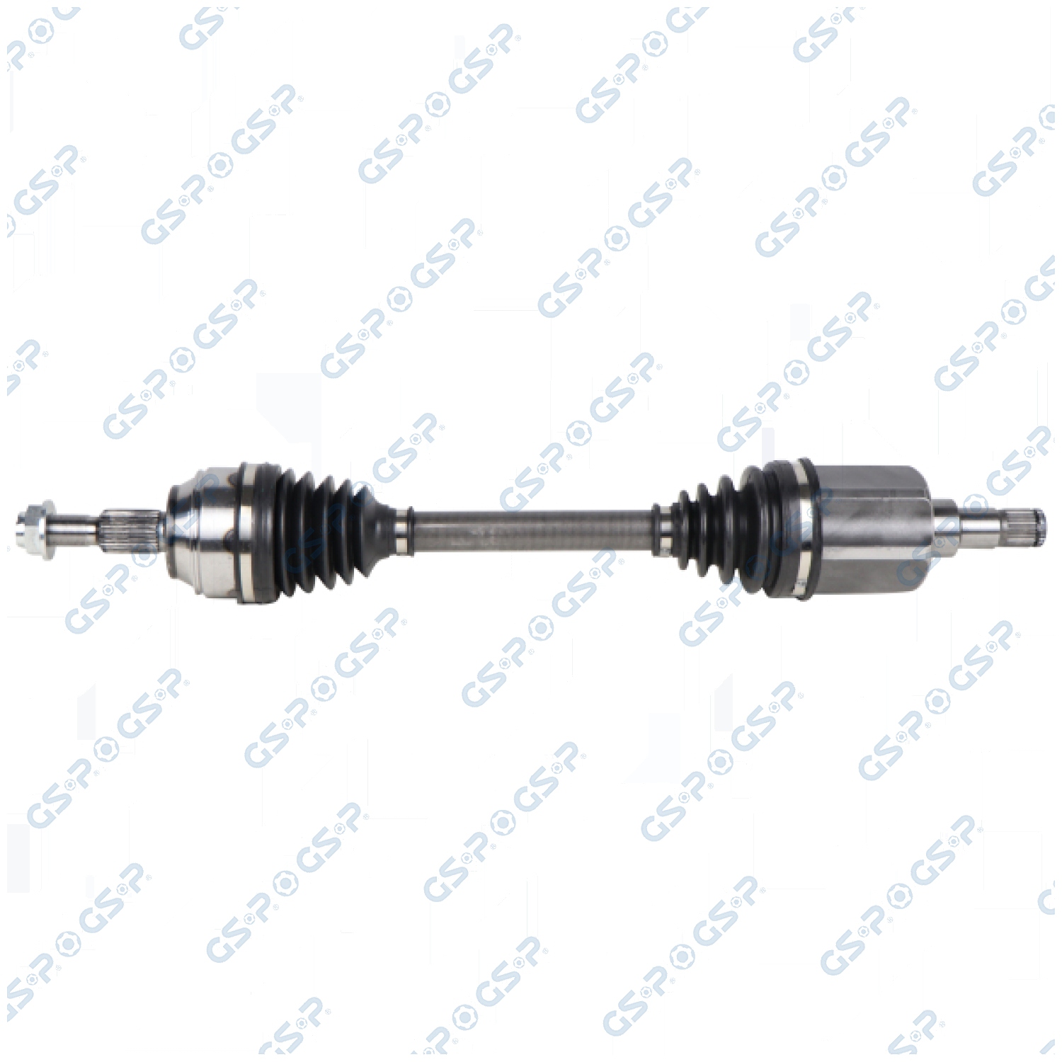 GSP Drivaksel 203169 for FORD