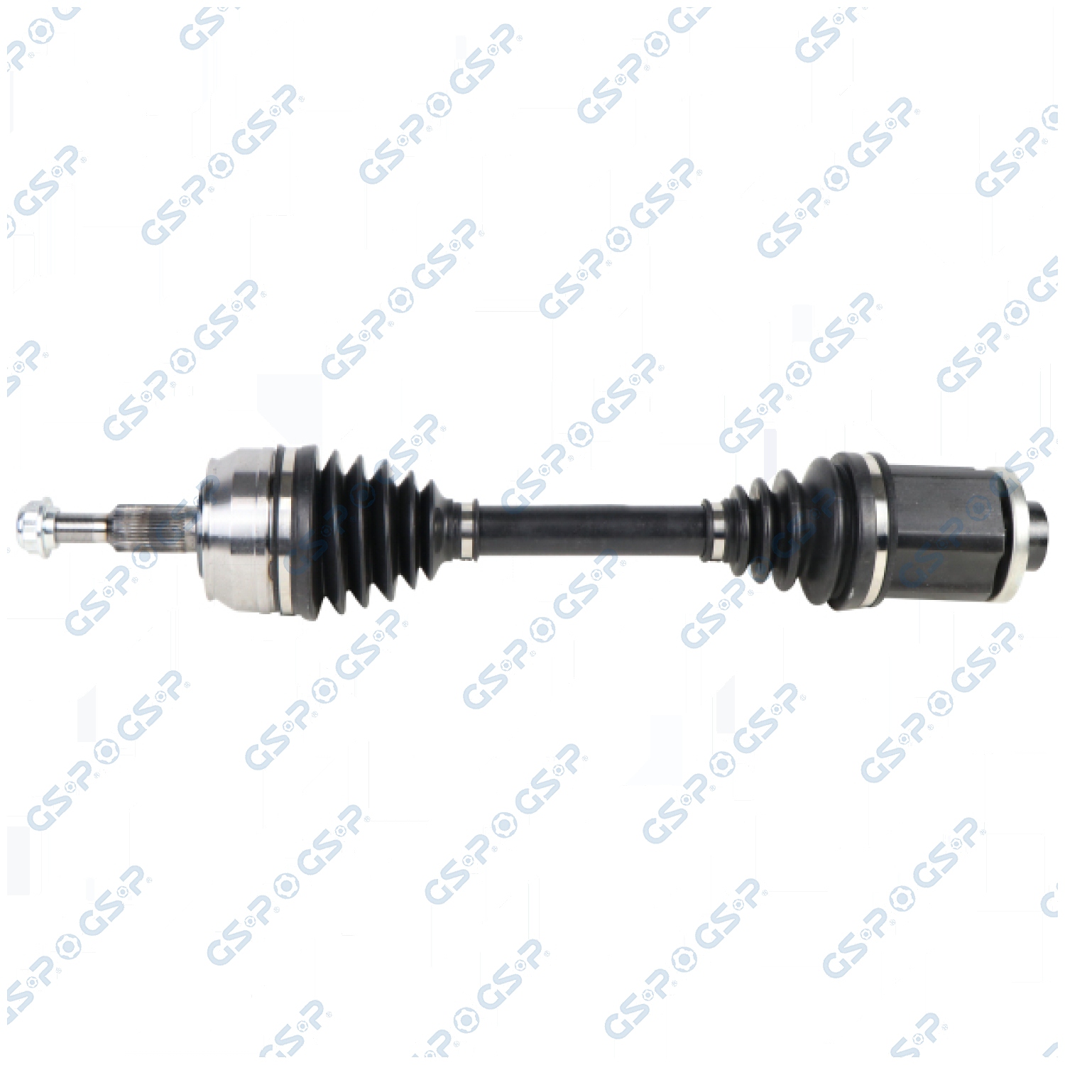 GSP Drivaksel 203973 for VW AUDI
