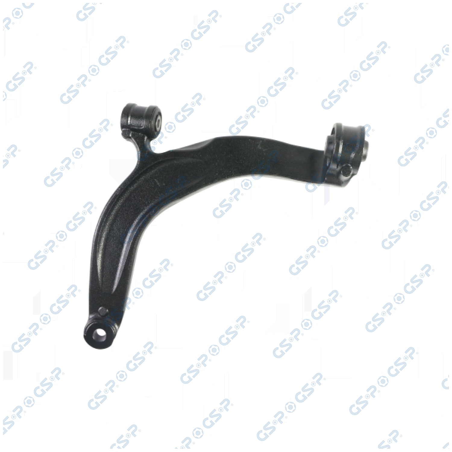 GSP Bærearm, hjulophæng s060760 for VW