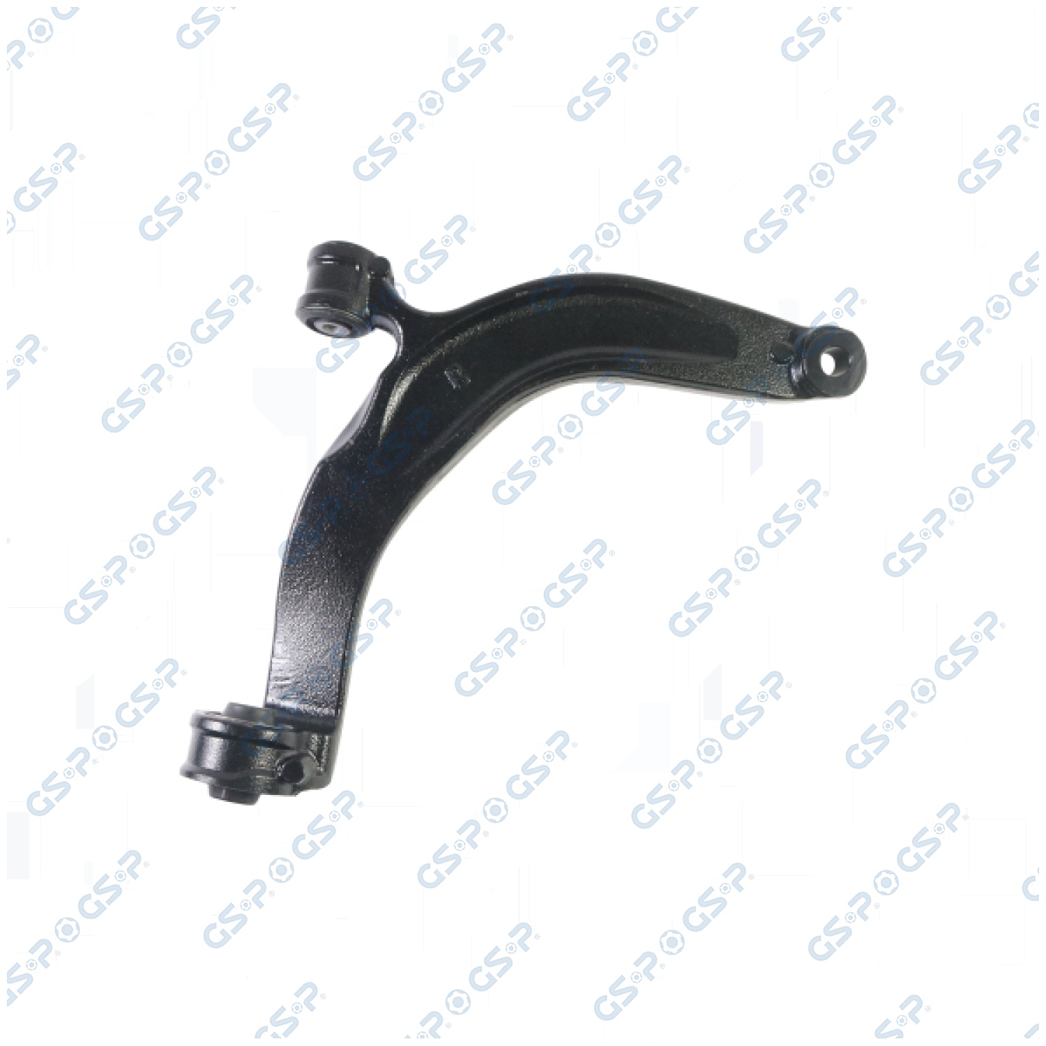 GSP Bærearm, hjulophæng s060761 for VW