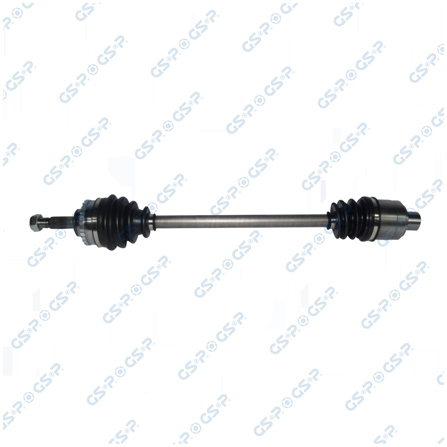 GSP Drivaksel 250082 for RENAULT